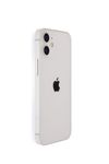 Κινητό τηλέφωνο Apple iPhone 12 mini, White, 128 GB, Foarte Bun