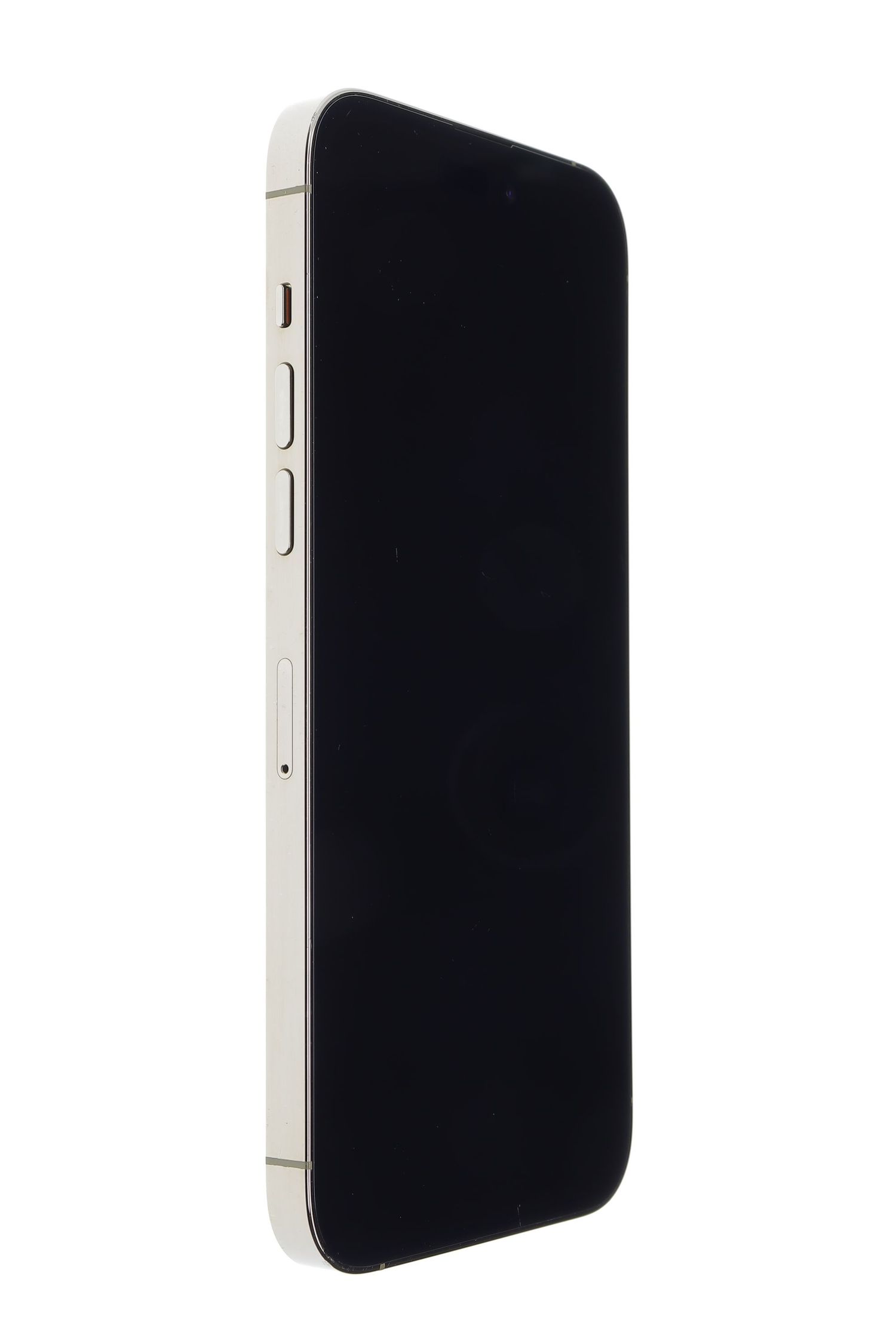 Apple iPhone 14 Pro Max 128 GB Gold - Kiváló