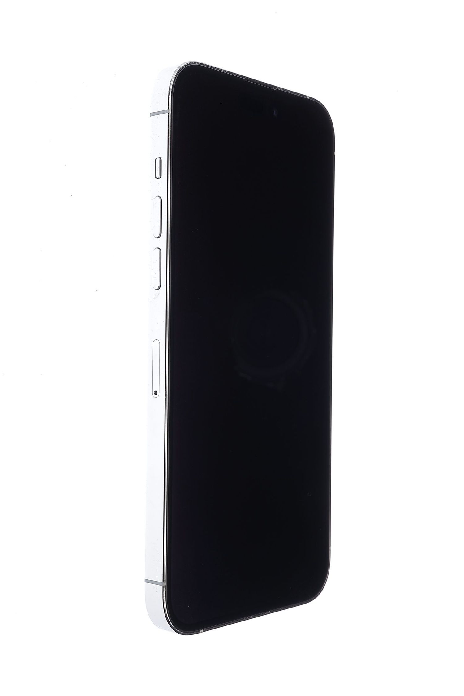 Apple iPhone 14 Pro Max 128 GB Silver - Εξαιρετικό