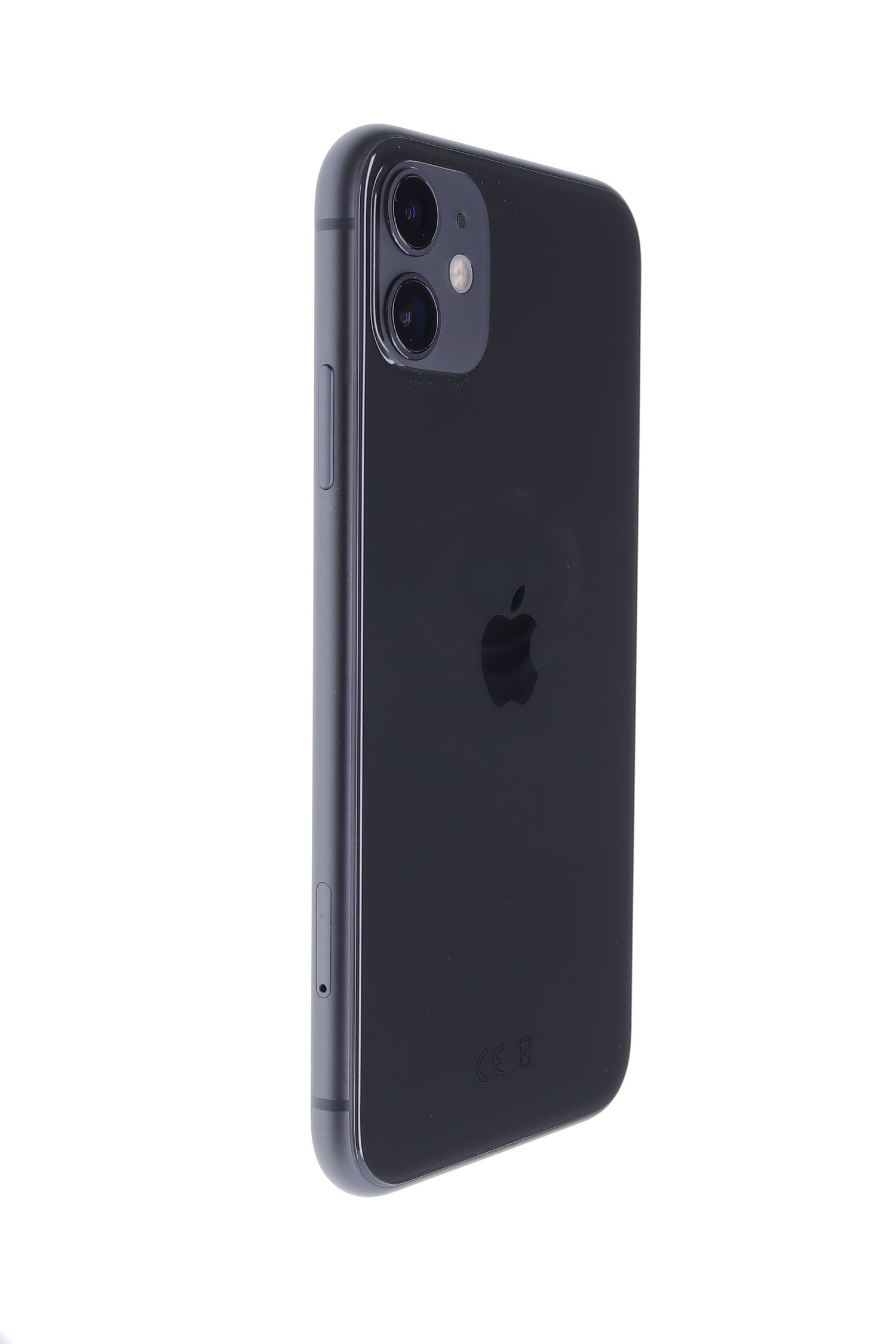 Apple iPhone 11 128 GB Black - Excelent