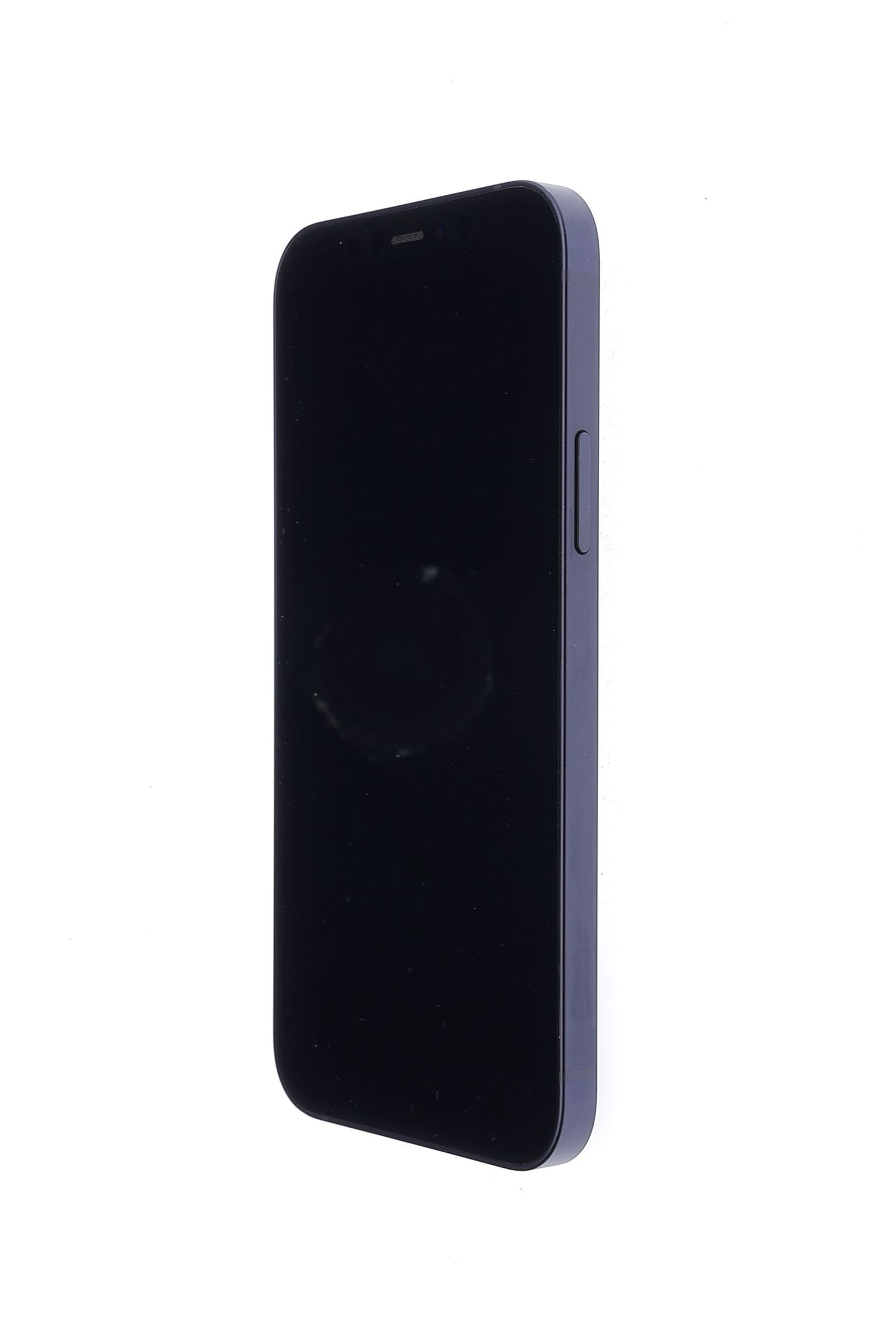 Apple iPhone 12 128 GB Black - Kiváló
