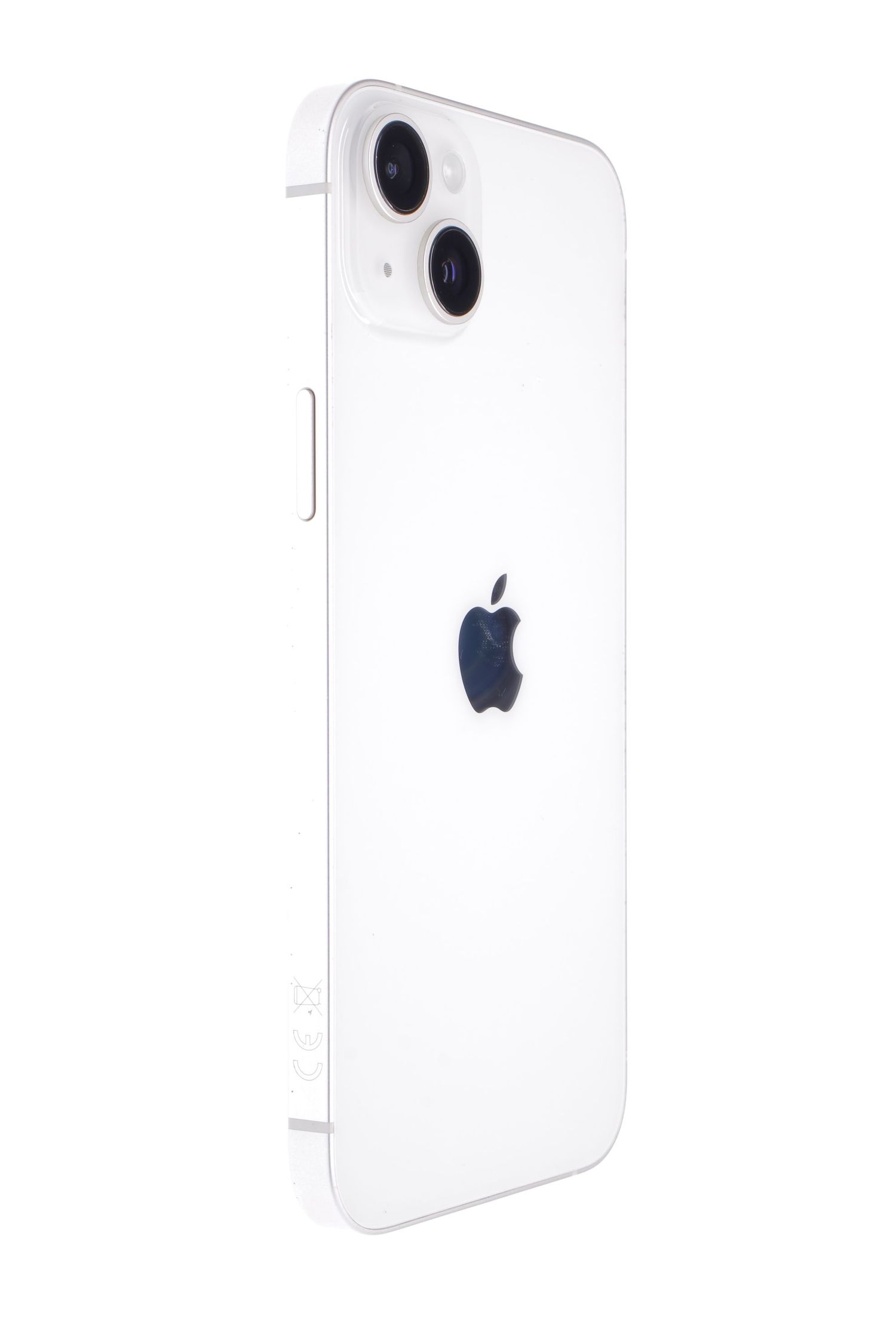 Apple iPhone 14 Plus 128 GB Starlight - Foarte bun