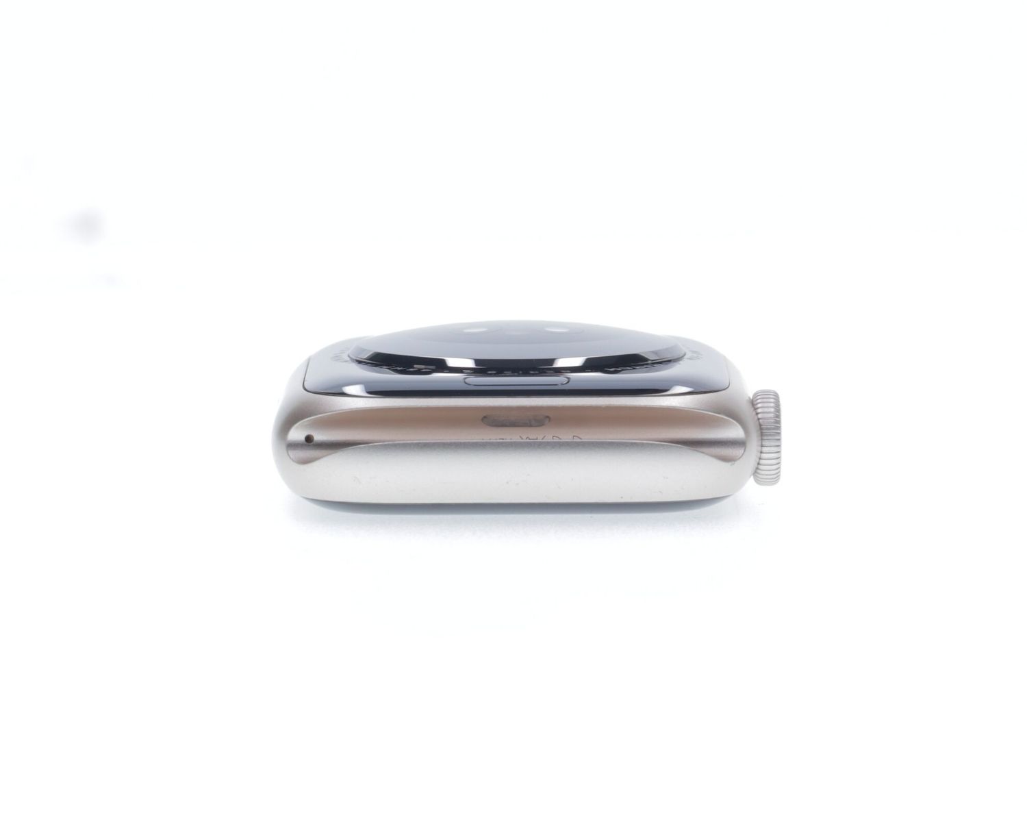 Apple Watch Series 8 2022, GPS, Aluminium 45mm Starlight