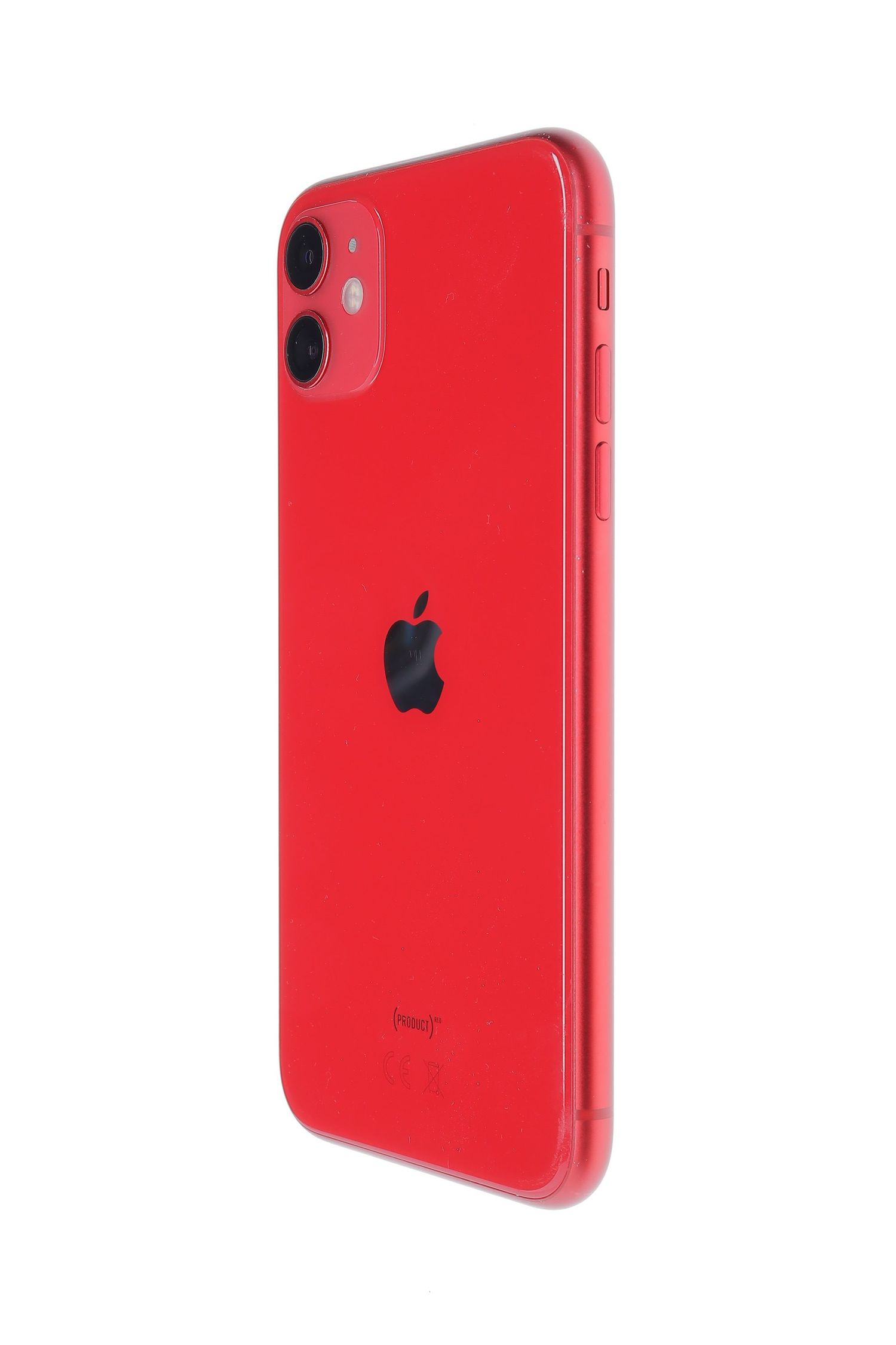 Apple iPhone 11 64 GB Red - Ca nou