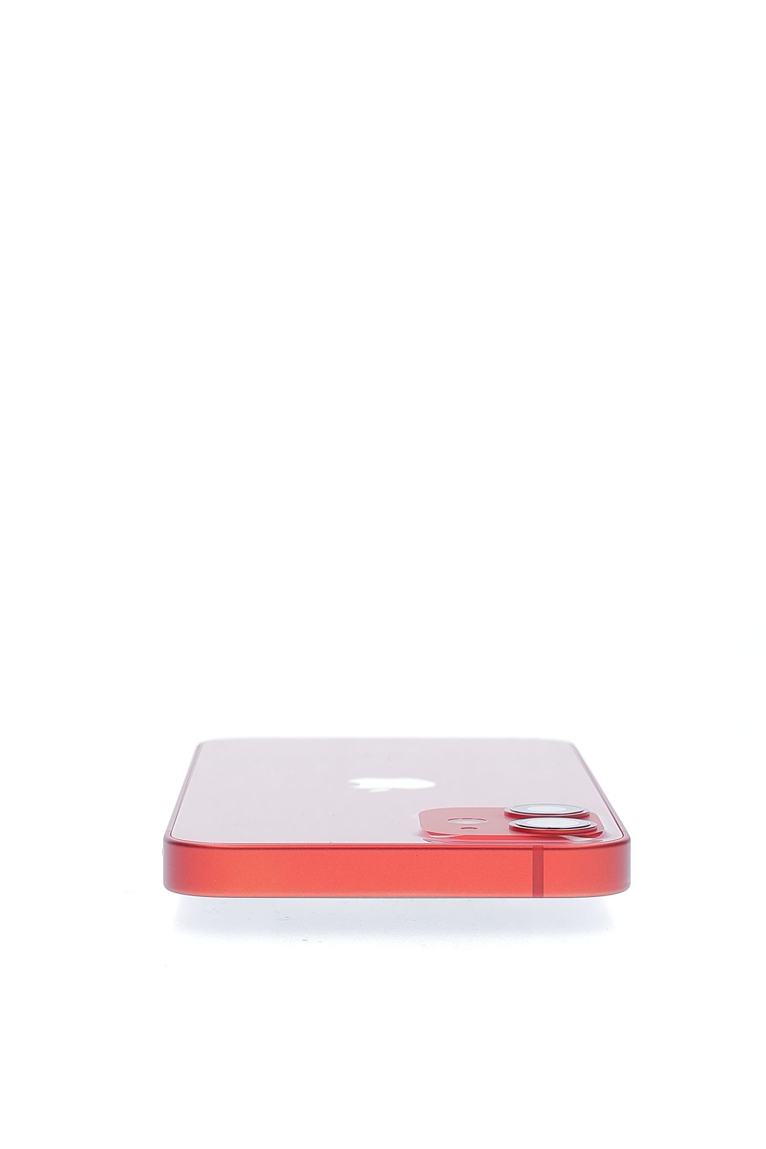 Apple iPhone 12 mini 128 GB Red - Újszerű