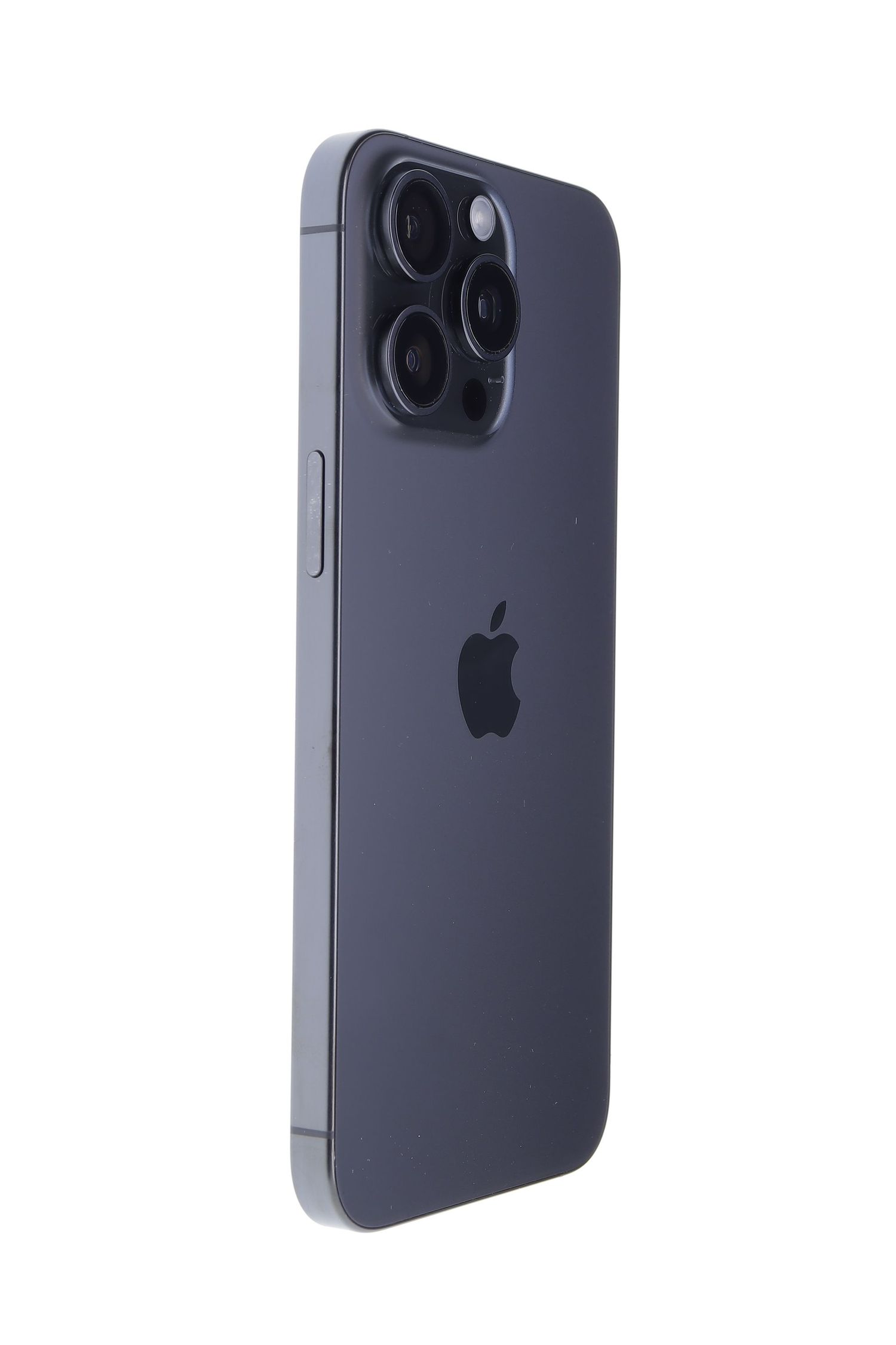 Apple iPhone 15 Pro Max 512 GB Black Titanium - Като нов