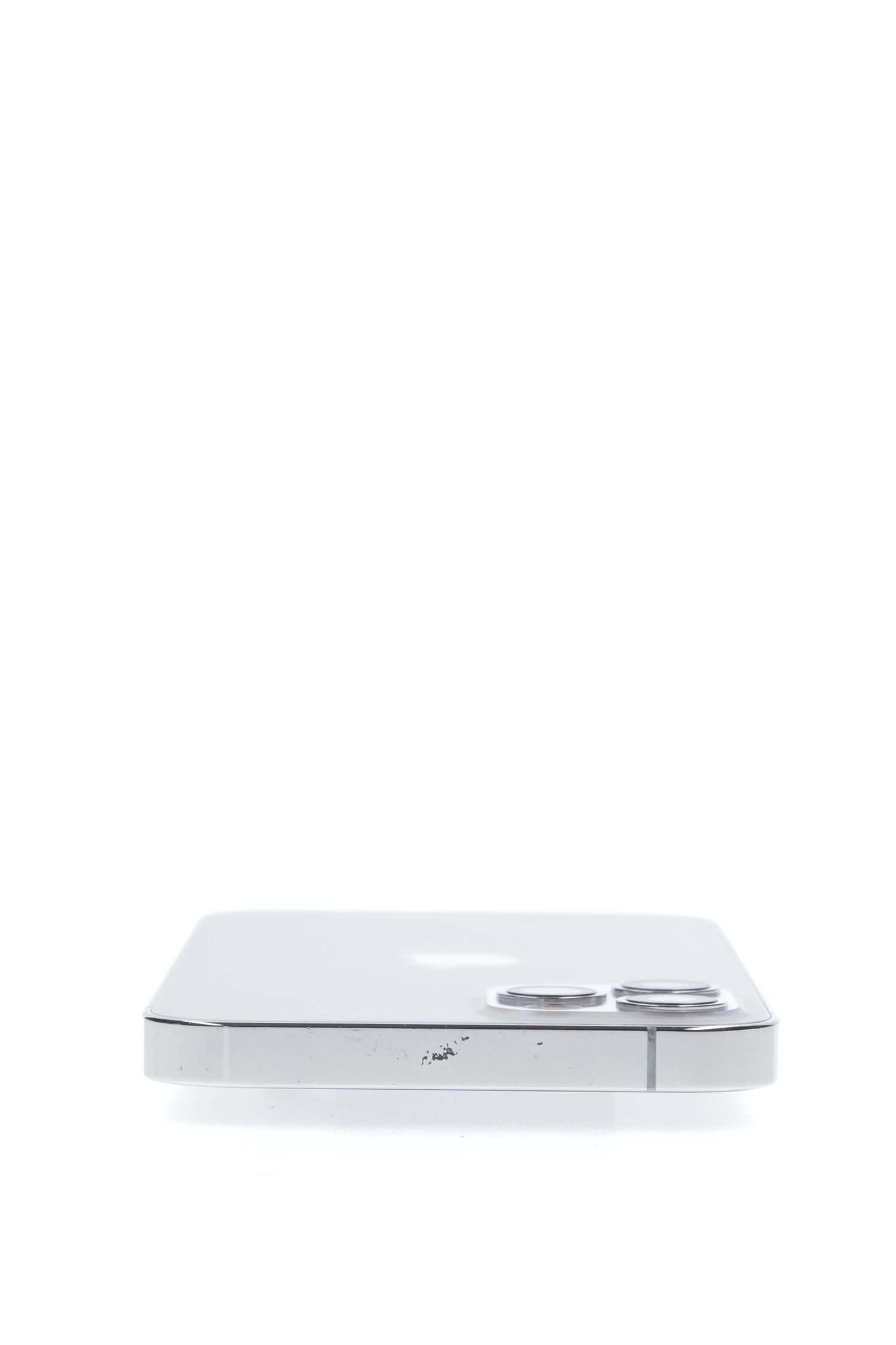 Apple iPhone 12 Pro 128 GB Silver - Πολύ καλό