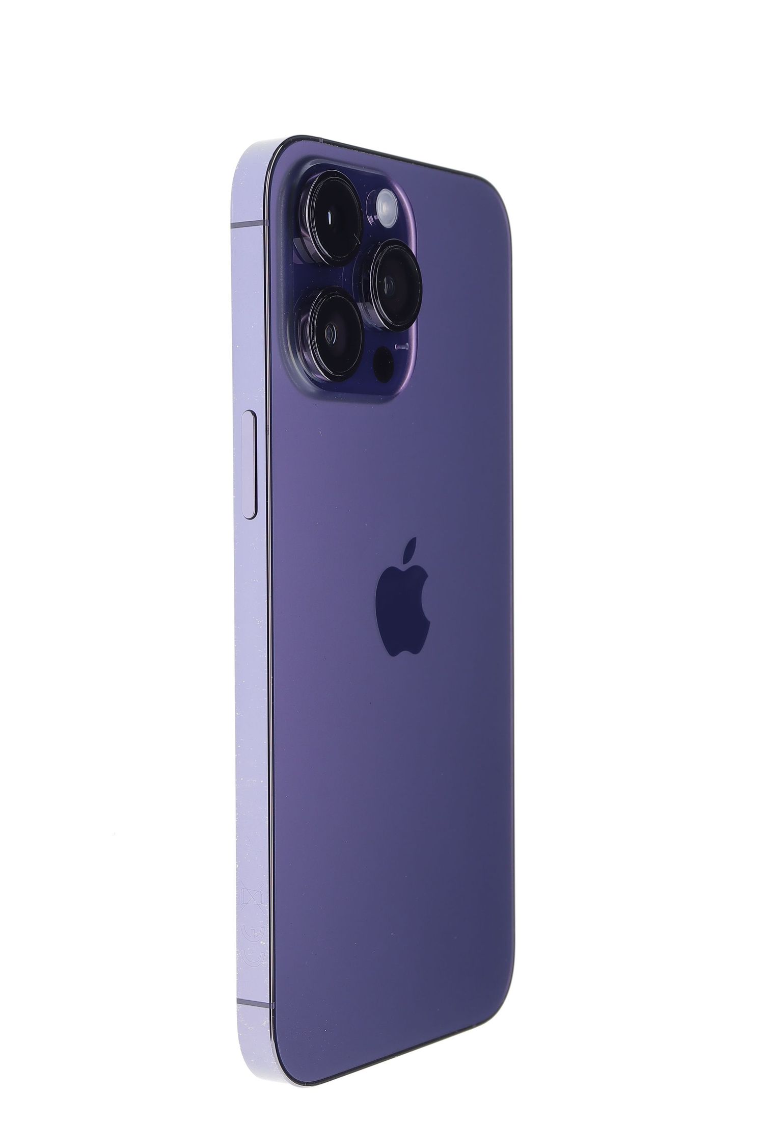 Apple iPhone 14 Pro Max 128 GB Deep Purple - Excelent