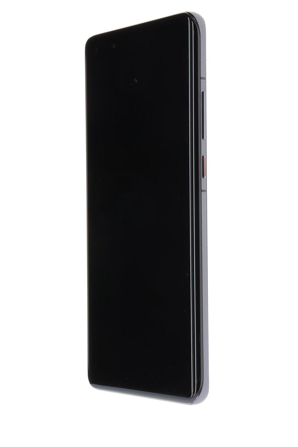 Telefon mobil Huawei P40 Pro Dual Sim, Black, 256 GB, Foarte Bun