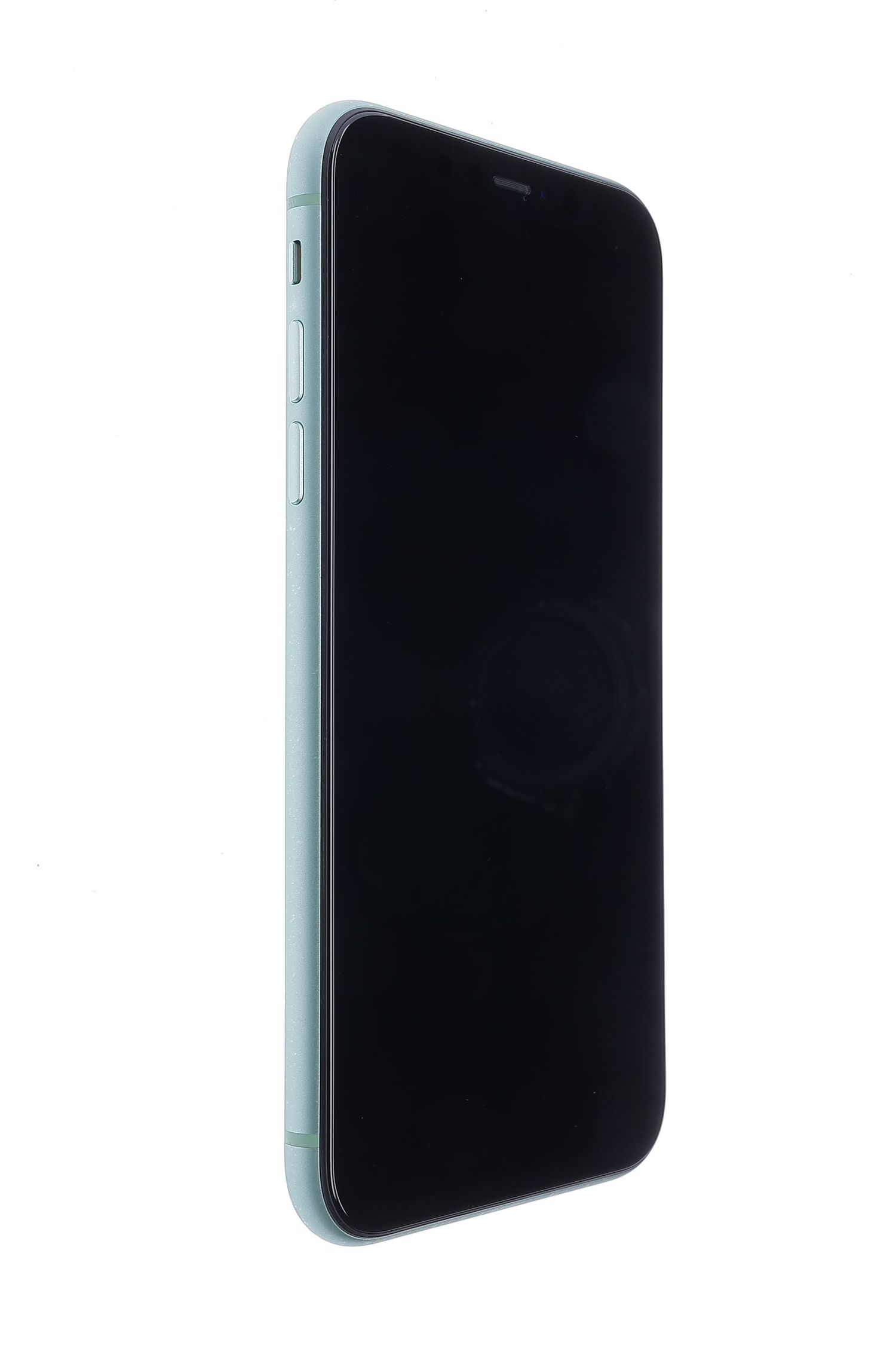 Apple iPhone 11 128 GB Green - Excelent