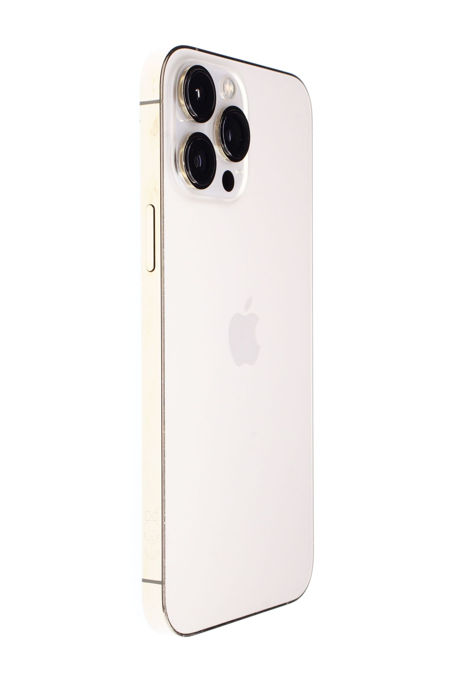Apple iPhone 13 Pro Max 256 GB Gold - Πολύ καλό