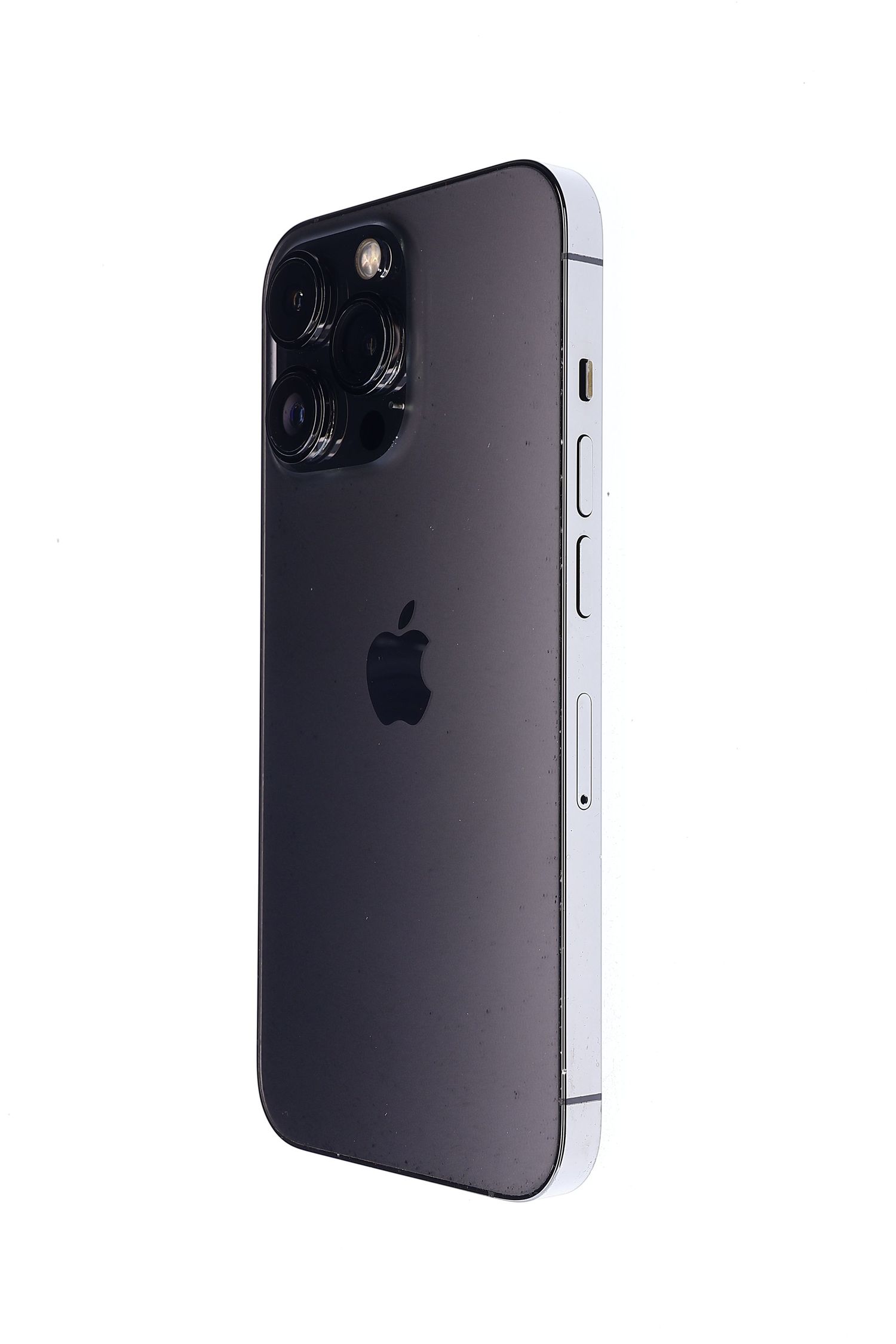 Apple iPhone 13 Pro 128 GB Graphite - Много добро