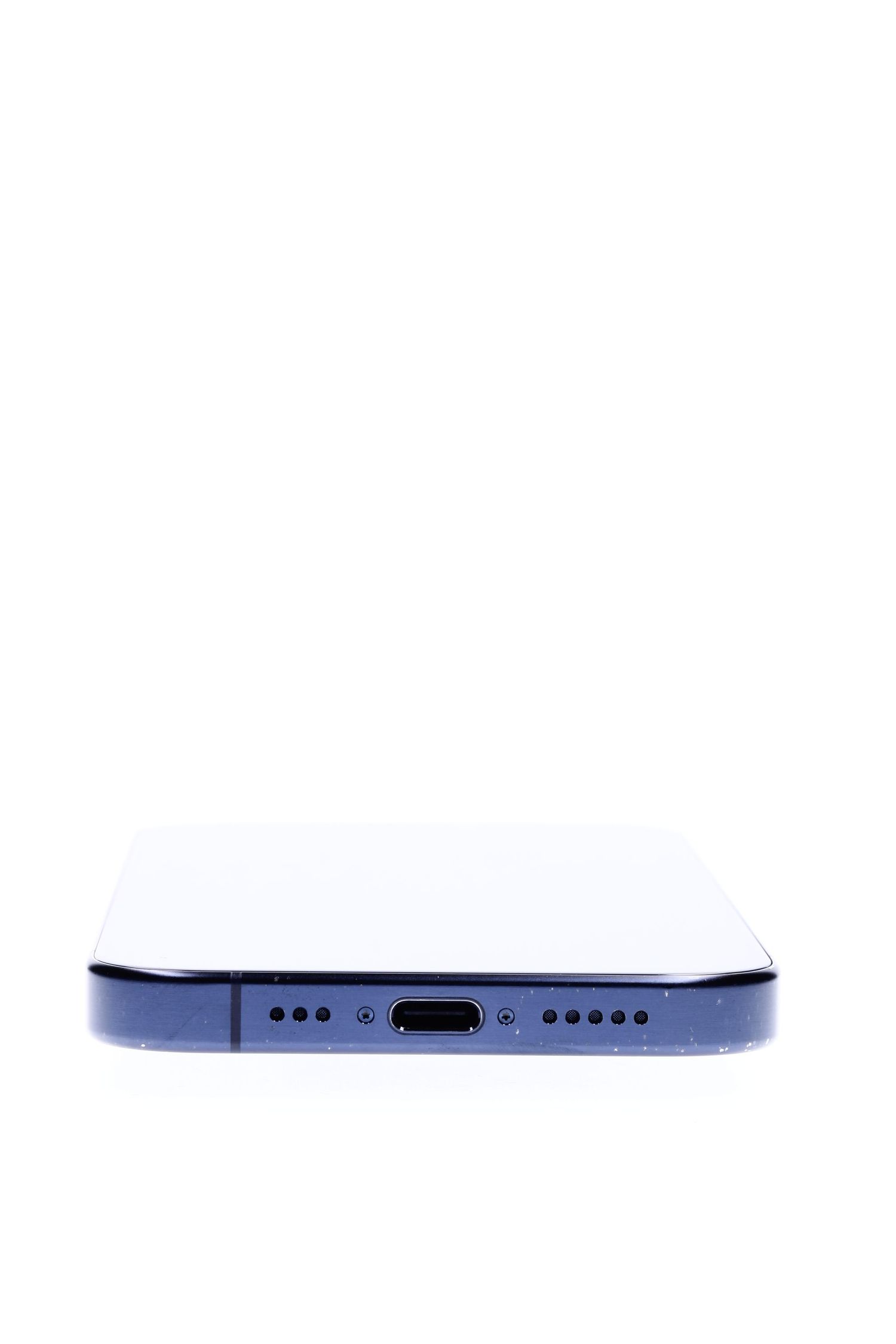 Apple iPhone 15 Pro 128 GB Blue Titanium - Πολύ καλό