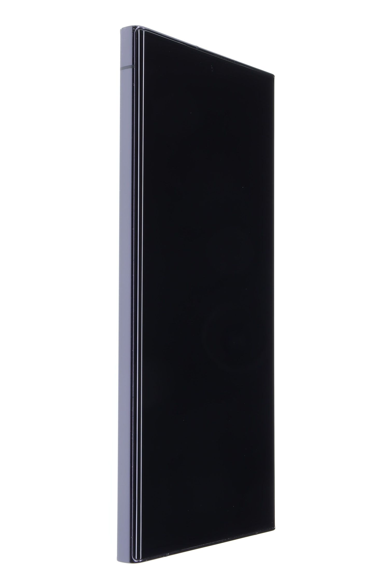 Samsung Galaxy S23 Ultra 5G Dual Sim 512 GB Phantom Black - Excelent