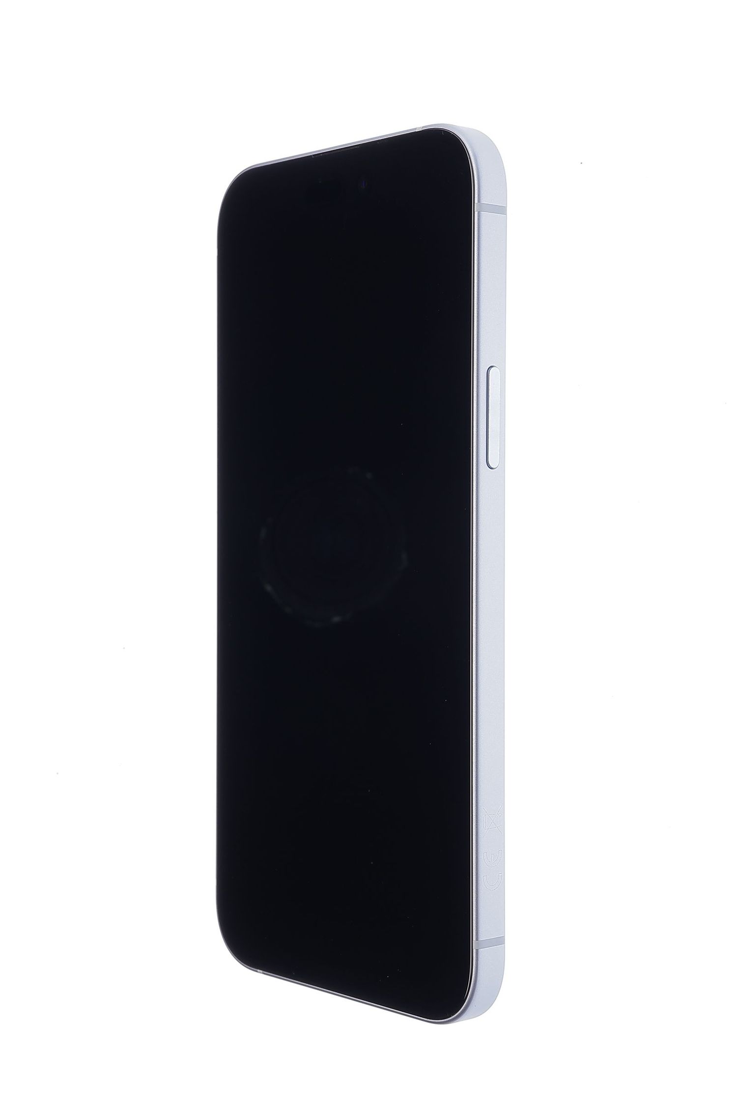 Apple iPhone 15 Plus 128 GB Blue - Σαν καινούργιο