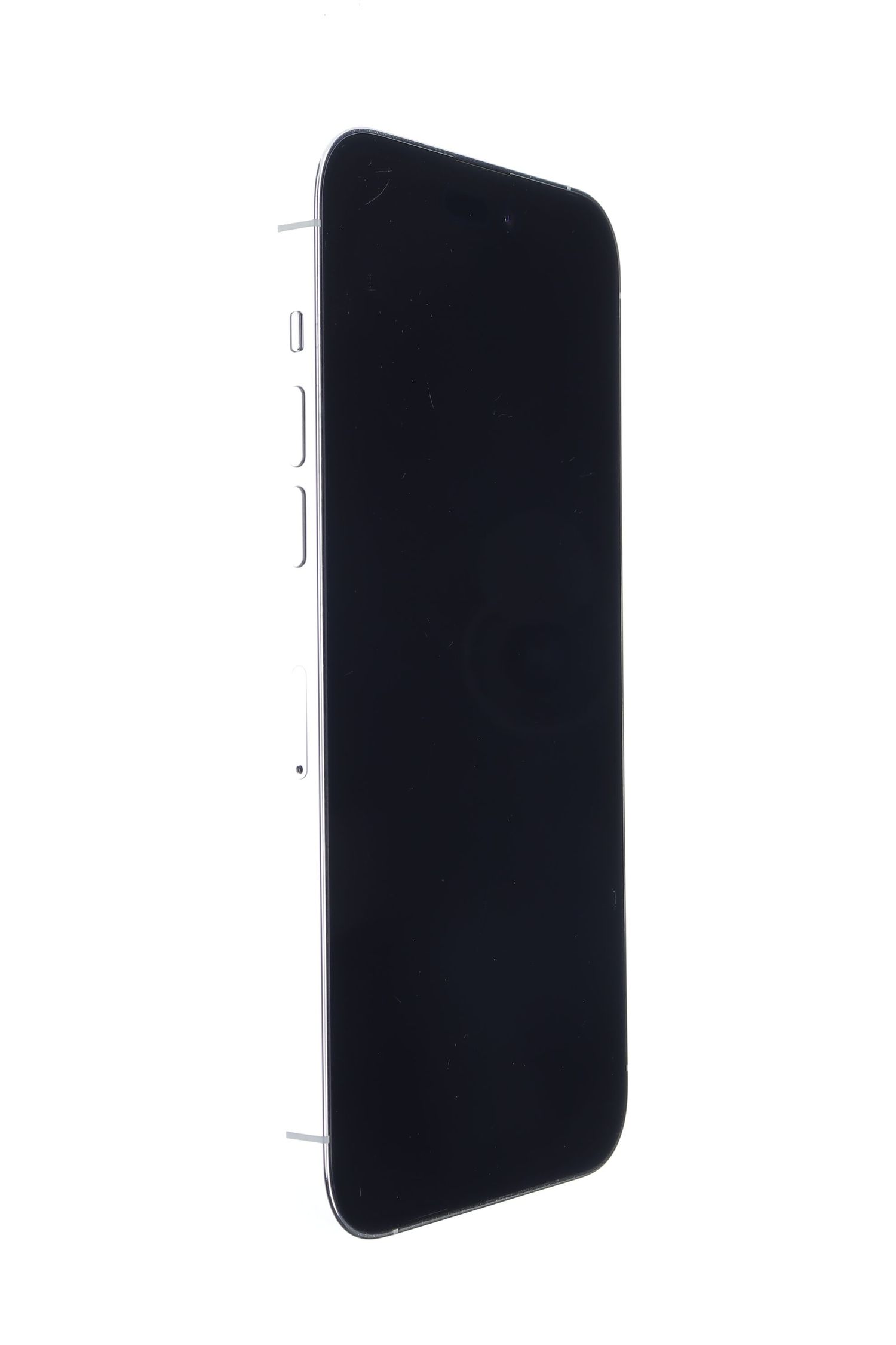 Apple iPhone 14 Pro Max 128 GB Silver - Πολύ καλό