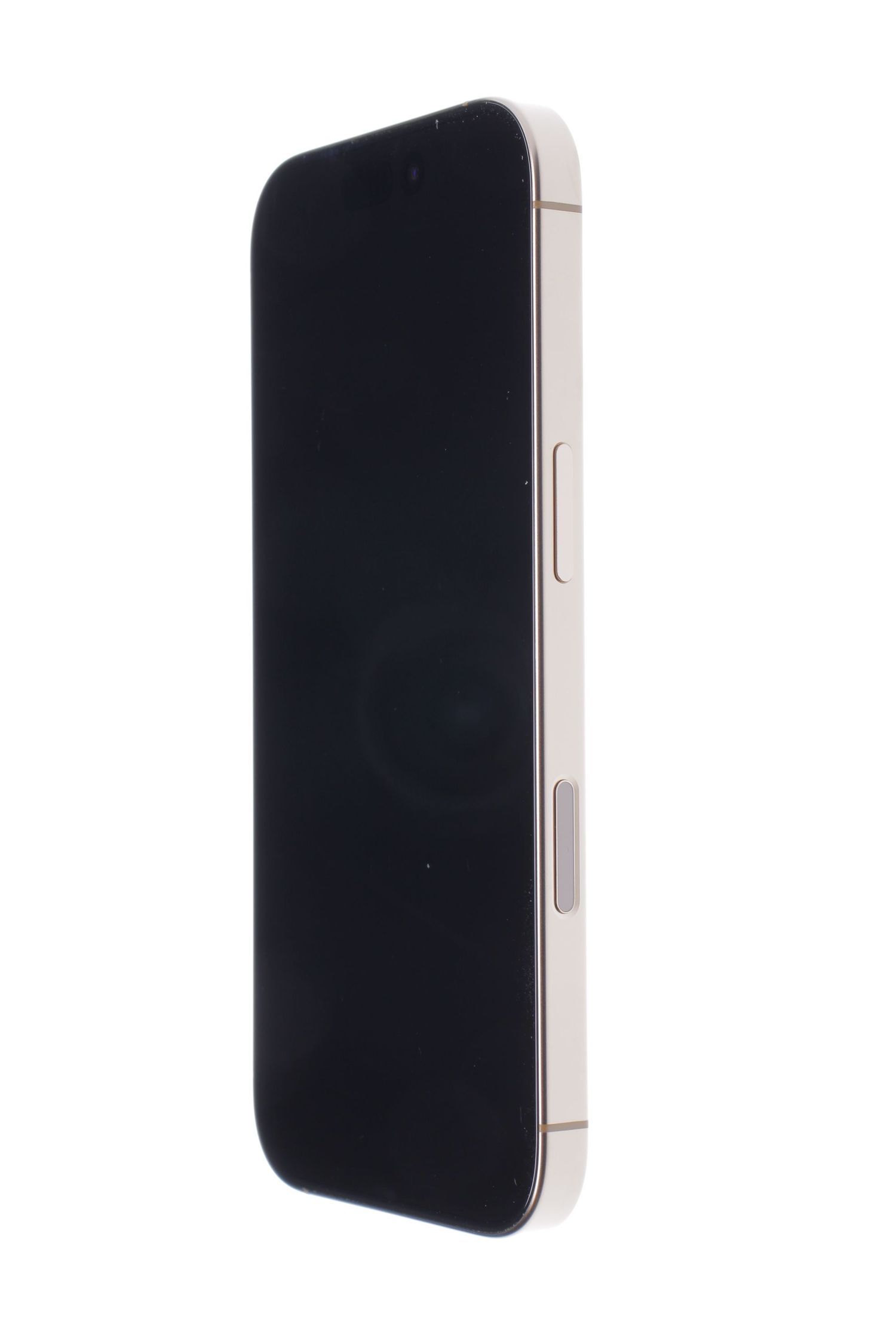 Apple iPhone 16 Pro 128 GB Desert Titanium - Като нов