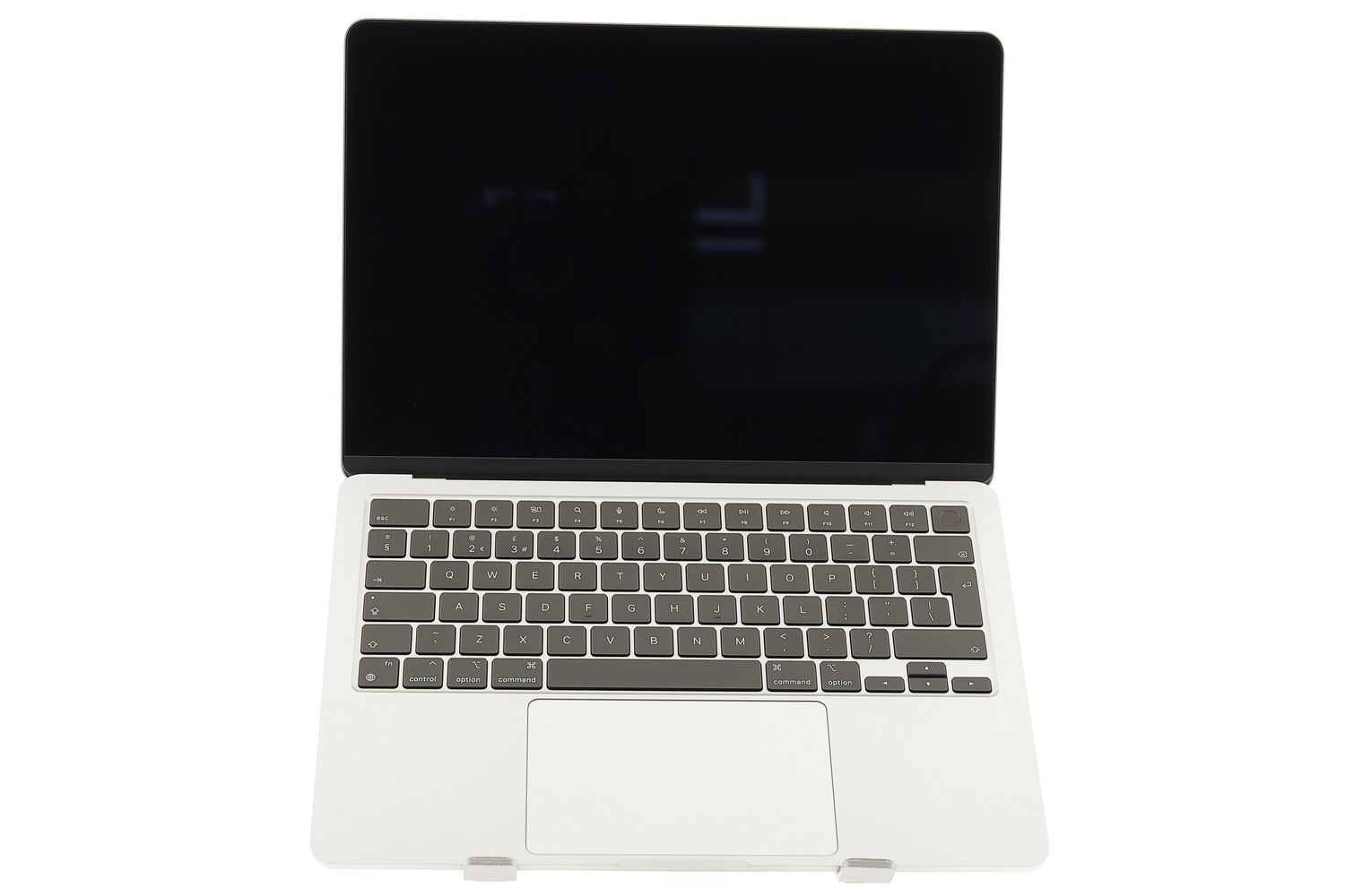 Apple MacBook Air 13″ 2024, M3 8 Cores, 16 GB, 8 core GPU 256 GB Silver - Ca nou