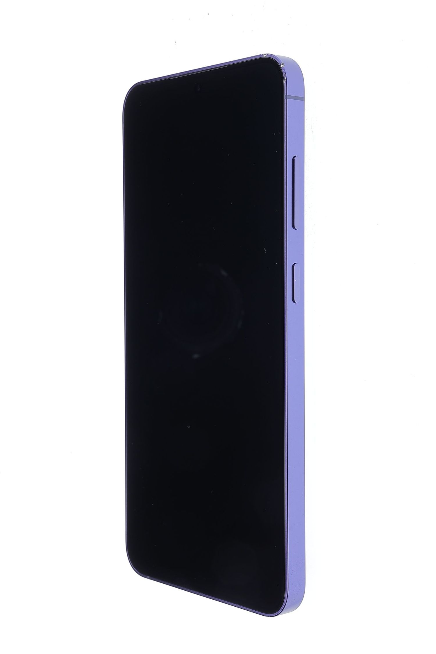 Samsung Galaxy S24 Plus 5G Dual Sim 512 GB Cobalt Violet - Újszerű
