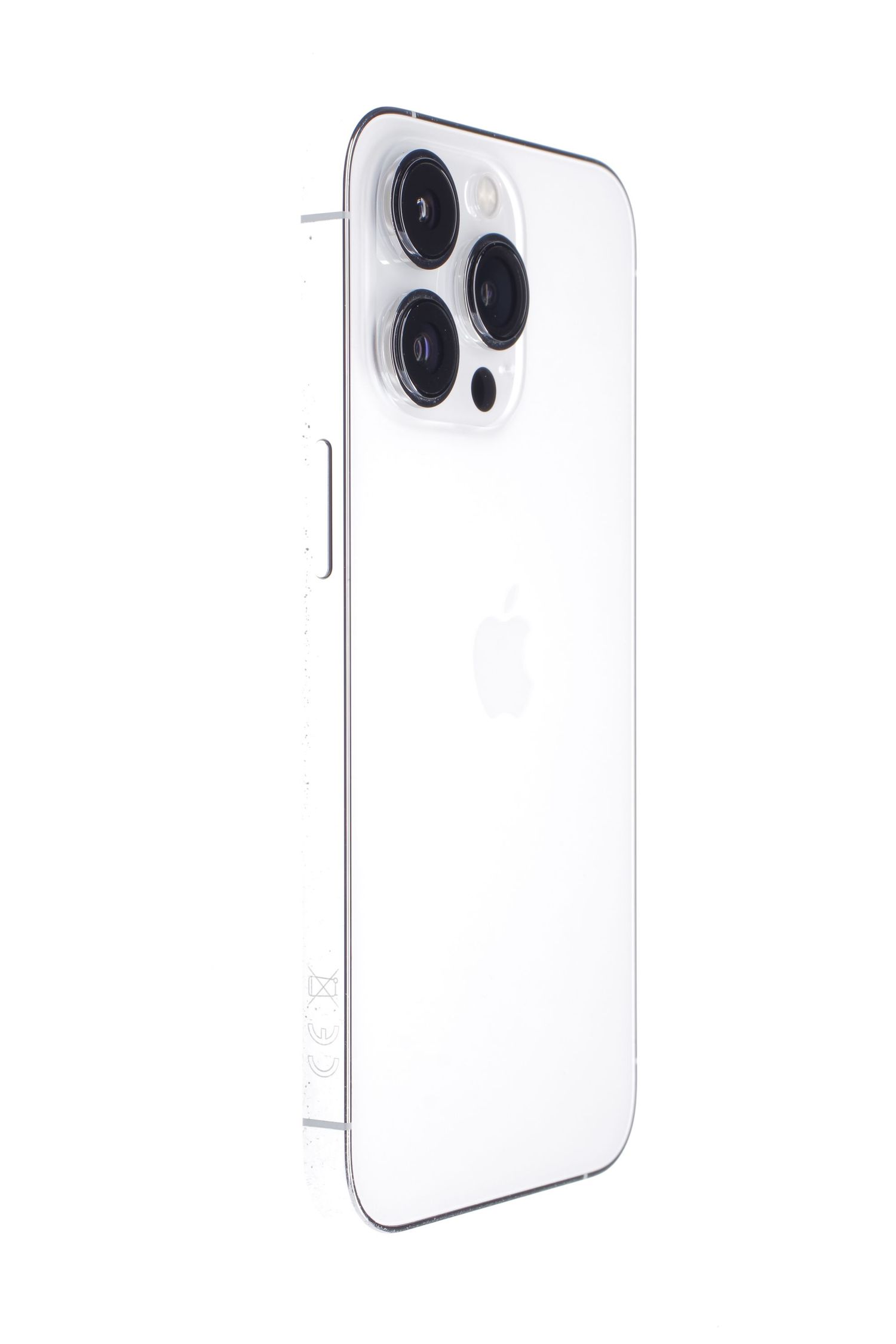 Apple iPhone 13 Pro 1 TB Silver - Kiváló