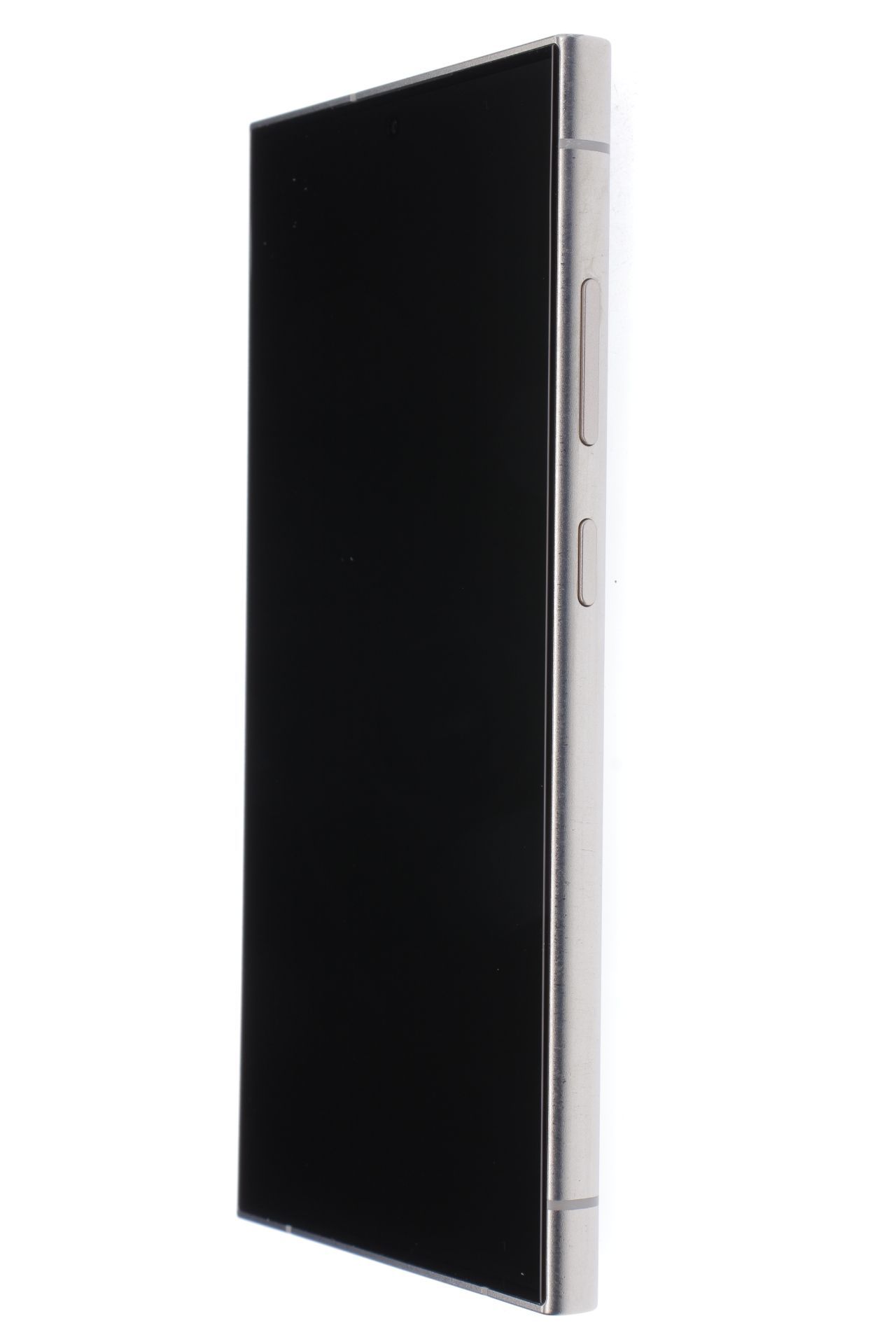 Samsung Galaxy S24 Ultra 5G Dual Sim 512 GB Titanium Violet - Foarte bun