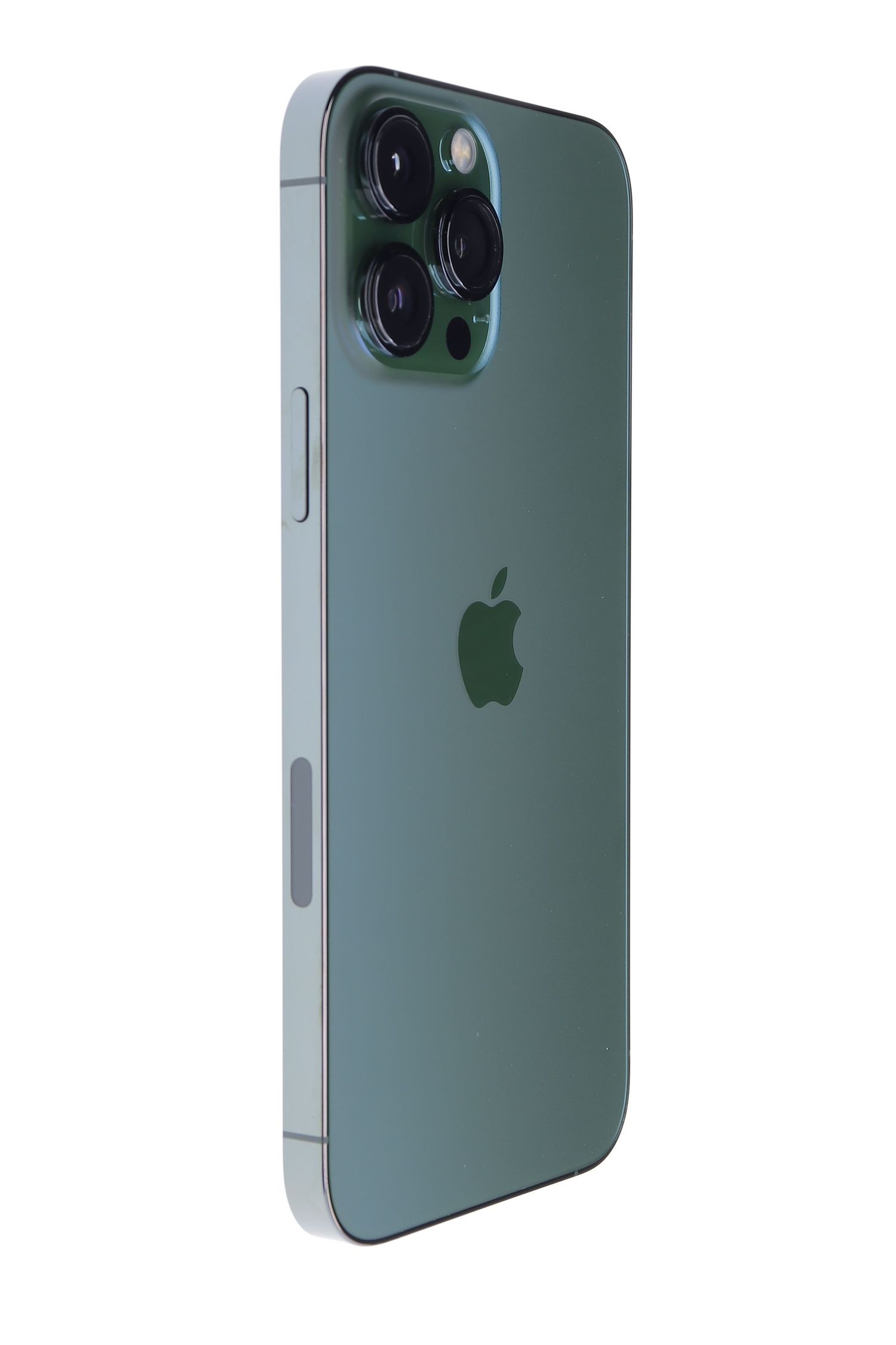 Apple iPhone 13 Pro Max, Green, 256 GB - de la 1.979 lei
