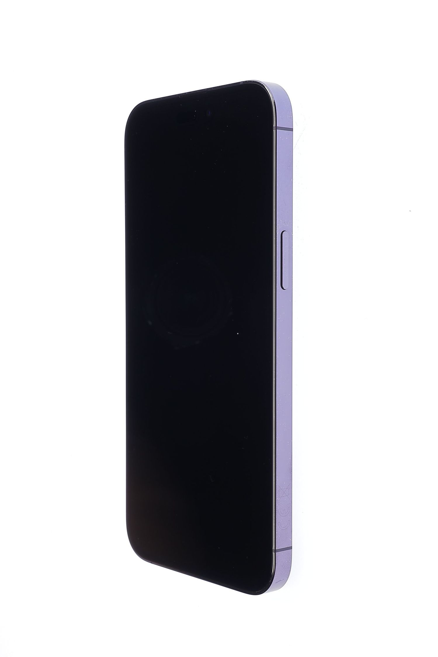 Apple iPhone 14 Pro Max 128 GB Deep Purple - Excelent