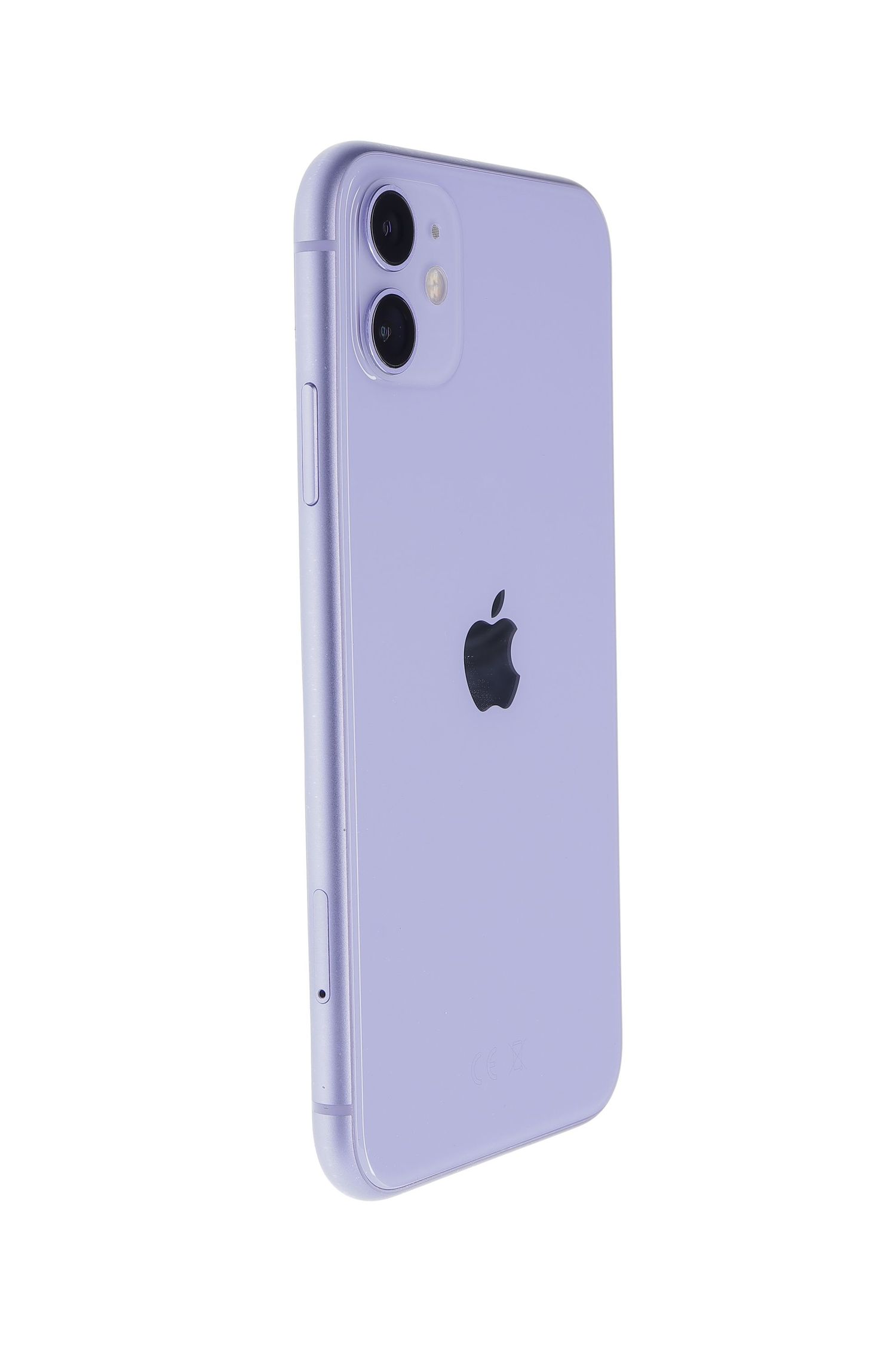 Apple iPhone 11 128 GB Purple - Εξαιρετικό