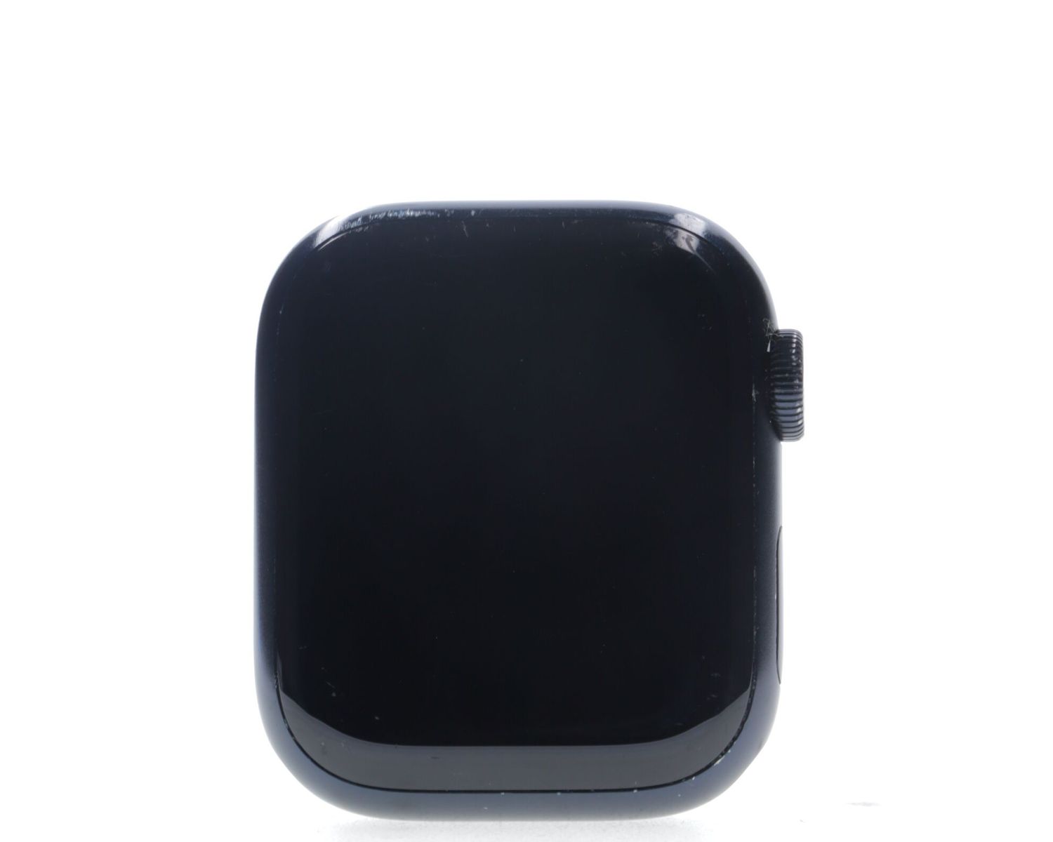 Apple Watch Series 7 2021, GPS, Aluminium 41mm Midnight - Foarte bun