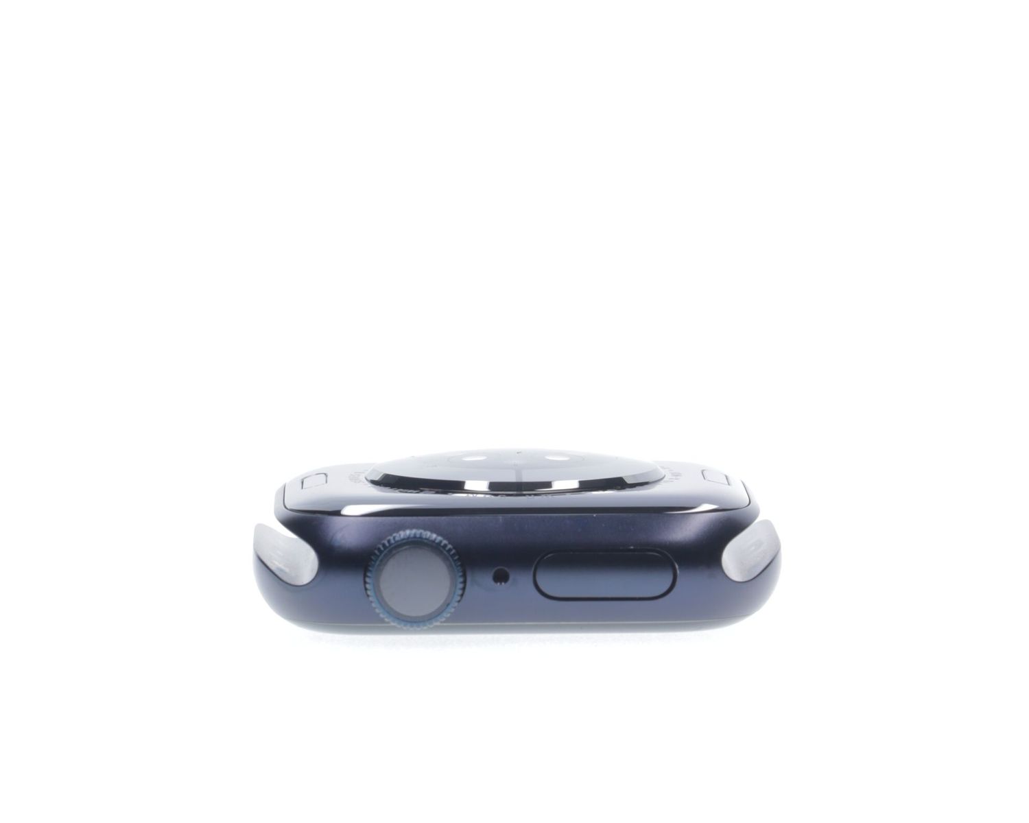 Apple Watch Series 8 2022, GPS, Aluminium 41mm Midnight - Excelent