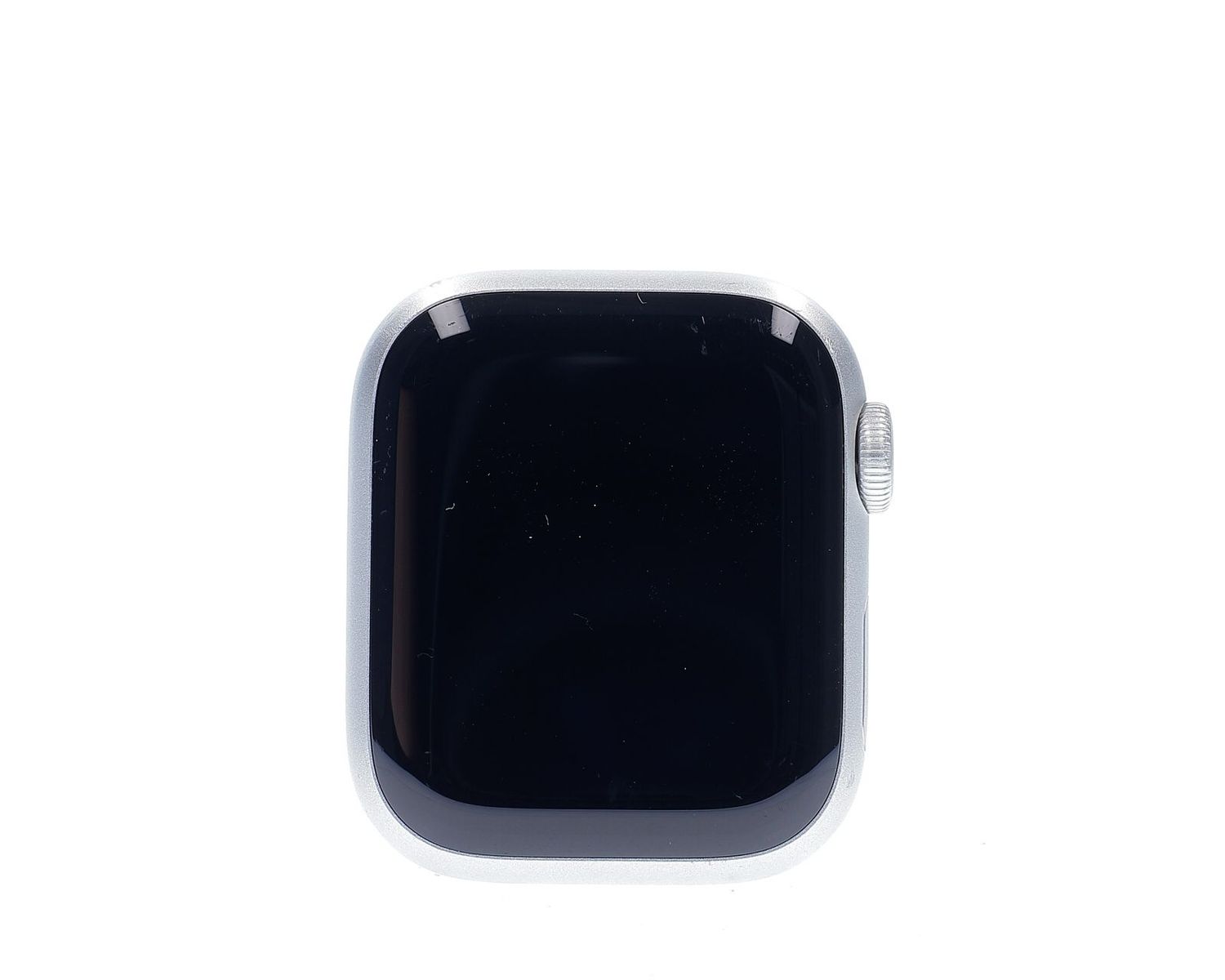 Apple Watch Series 9 2023, GPS, Aluminium 41mm Silver - Σαν καινούργιο
