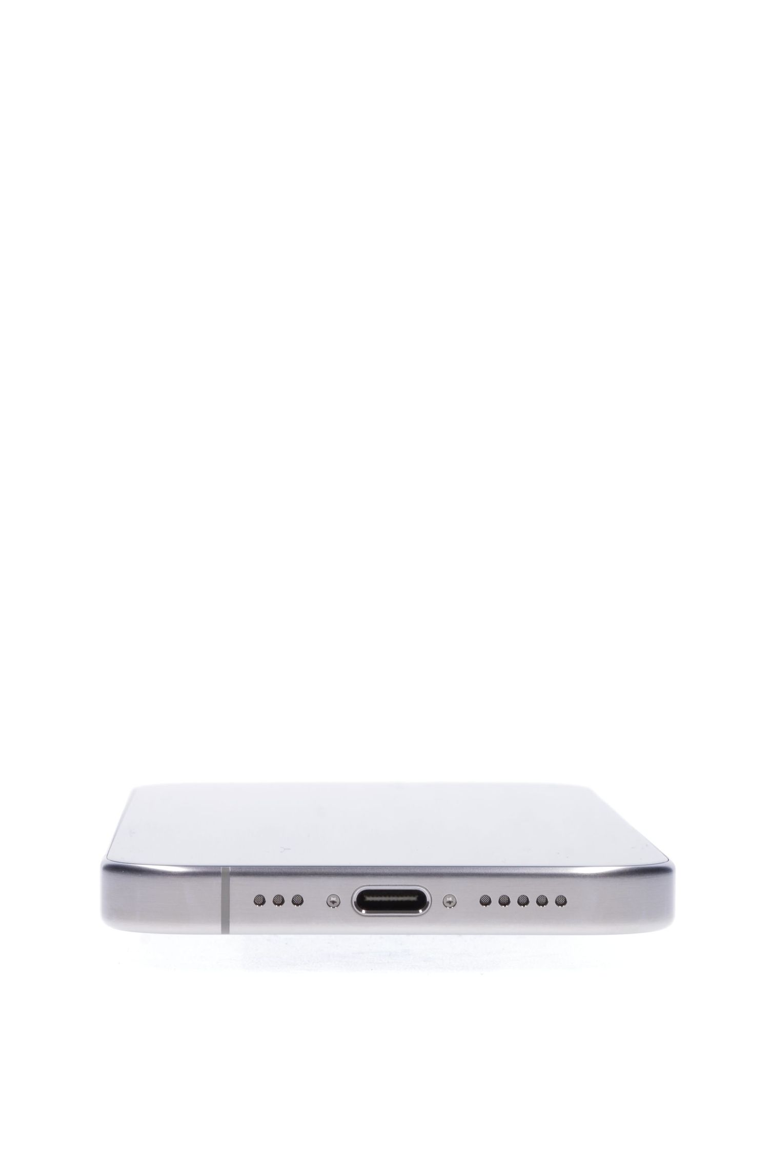 Apple iPhone 15 Pro 128 GB Natural Titanium - Ca nou