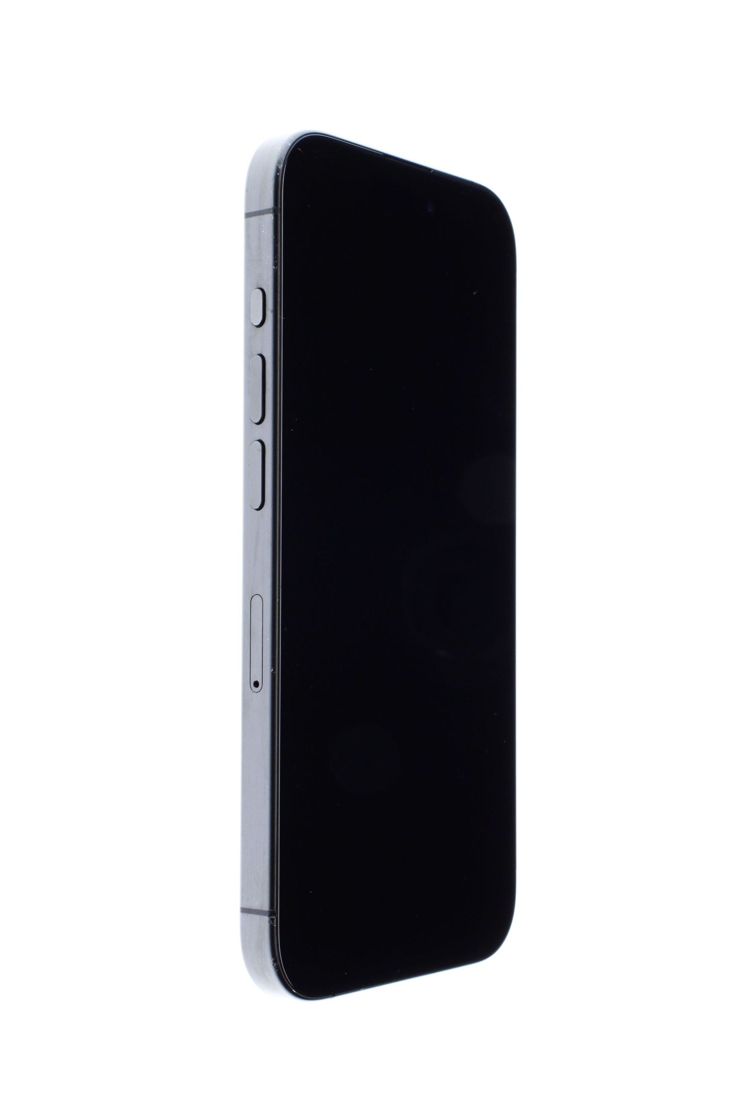 Apple iPhone 15 Pro 256 GB Black Titanium - Foarte bun