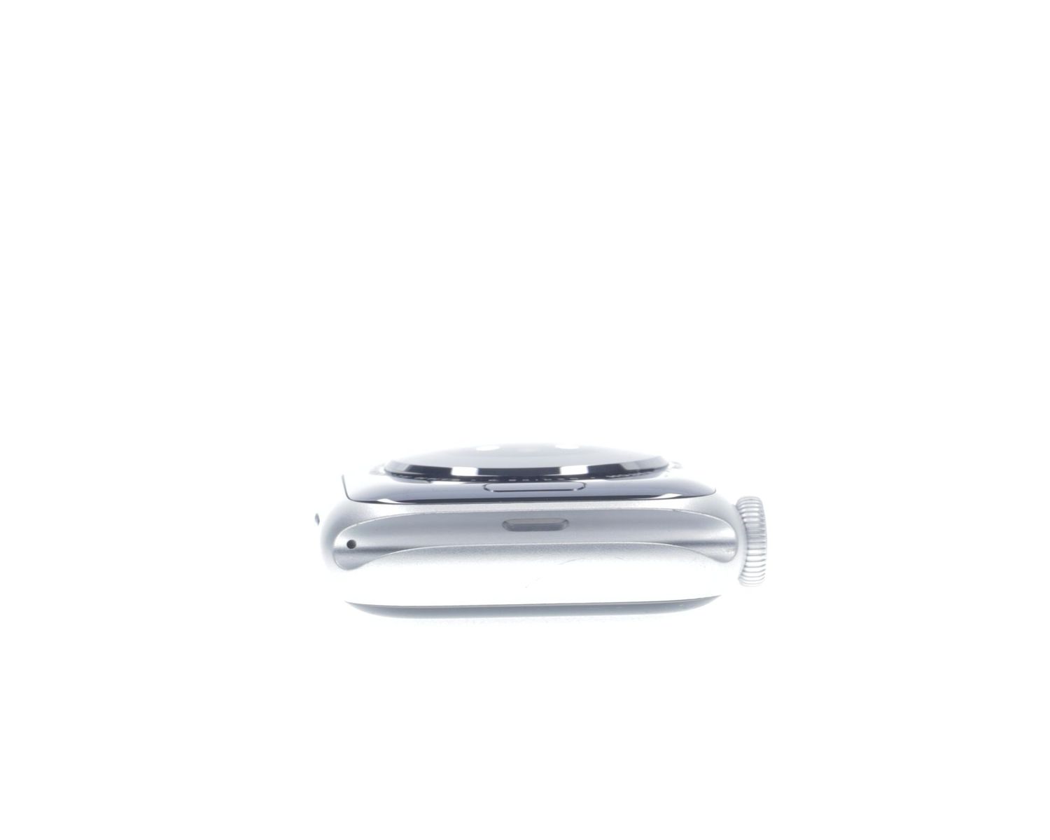 Apple Watch Series 8 2022, GPS, Aluminium 41mm Silver - Kiváló