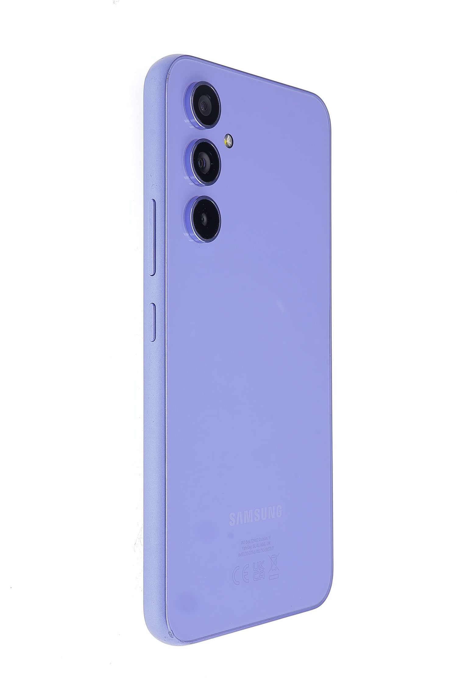 Samsung Galaxy A54 5G 128 GB Awesome Violet - Excelent