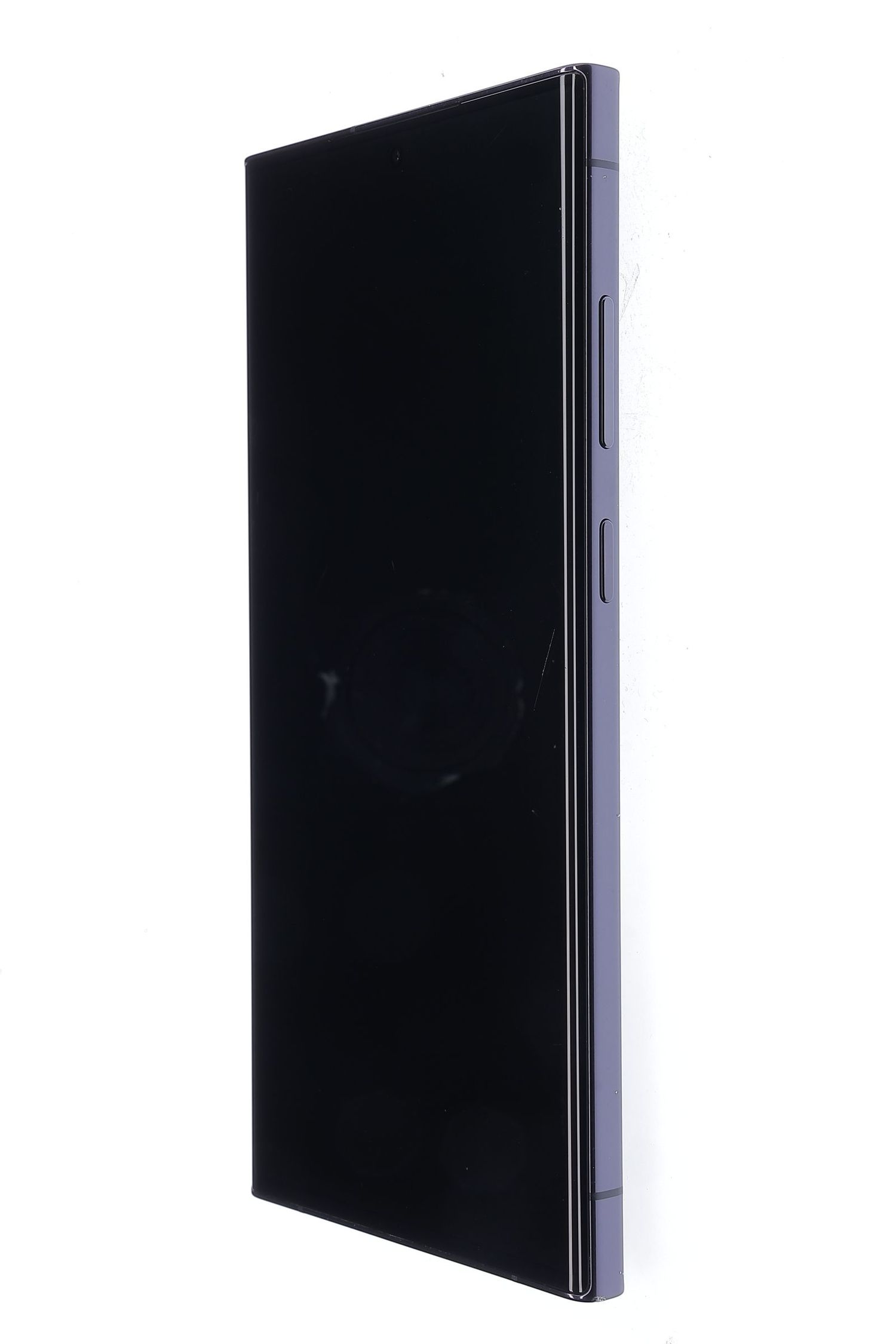 Samsung Galaxy S23 Ultra 5G Dual Sim 512 GB Phantom Black - Πολύ καλό