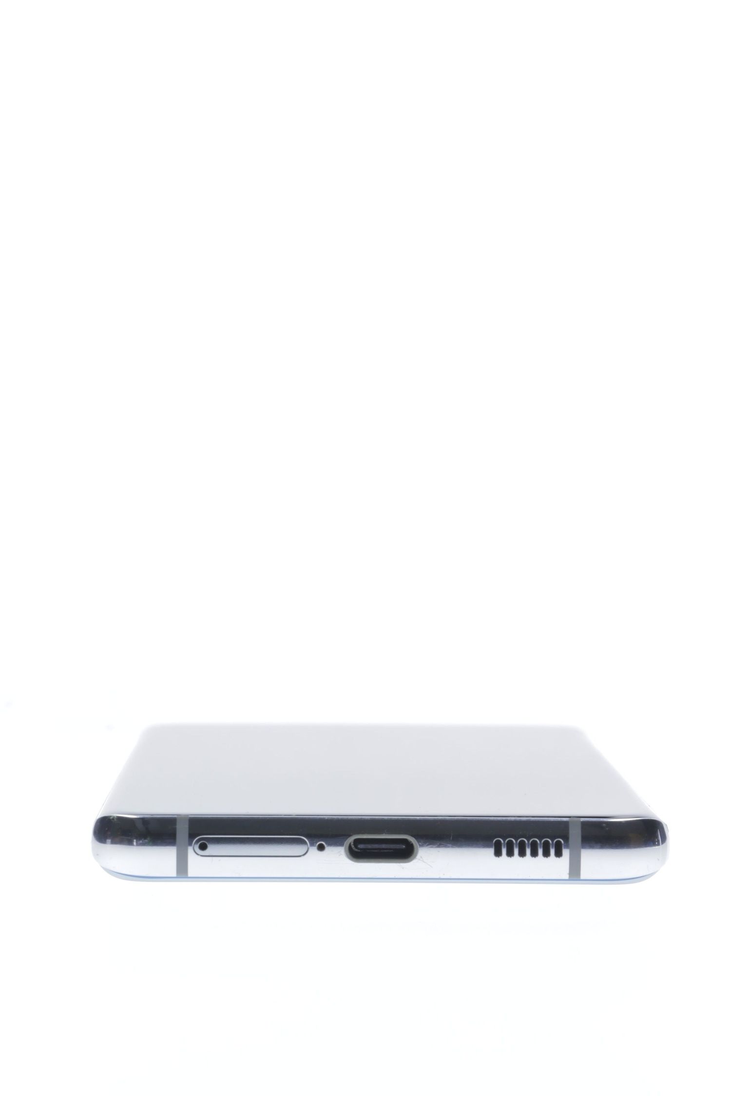Samsung Galaxy S21 Ultra 5G Dual Sim 128 GB Silver - Εξαιρετικό