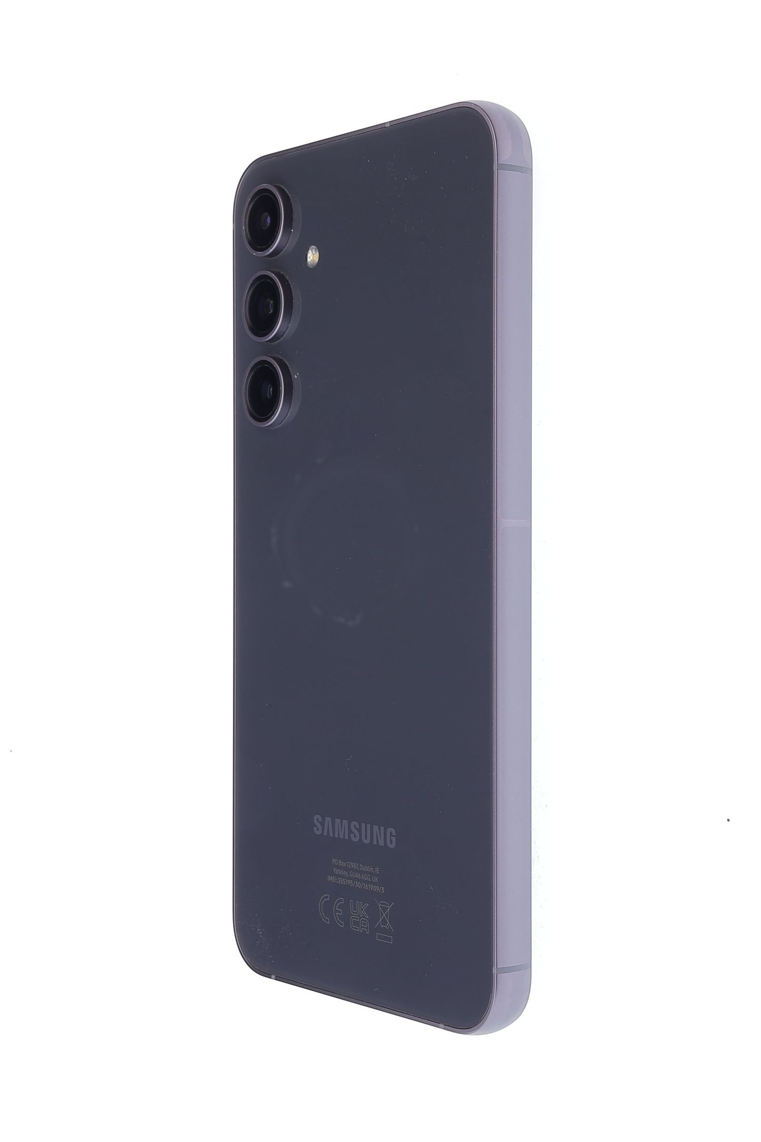 Samsung Galaxy S23 FE 5G Dual Sim 128 GB Graphite