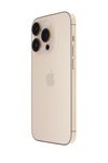 gallery Telefon mobil Apple iPhone 14 Pro eSIM, Gold, 1 TB, Foarte Bun