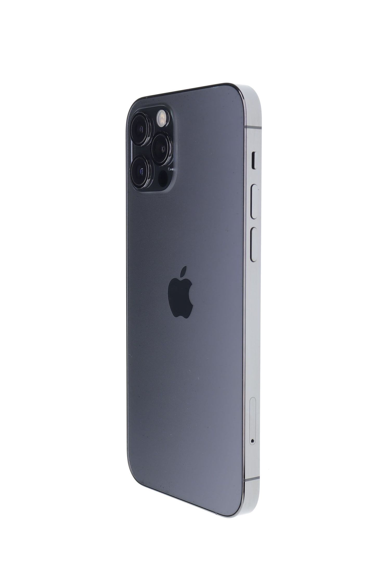 Apple iPhone 12 Pro 256 GB Graphite - Εξαιρετικό