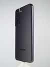 Telefon mobil Samsung Galaxy S22 5G, Phantom Black, 128 GB,  Foarte Bun