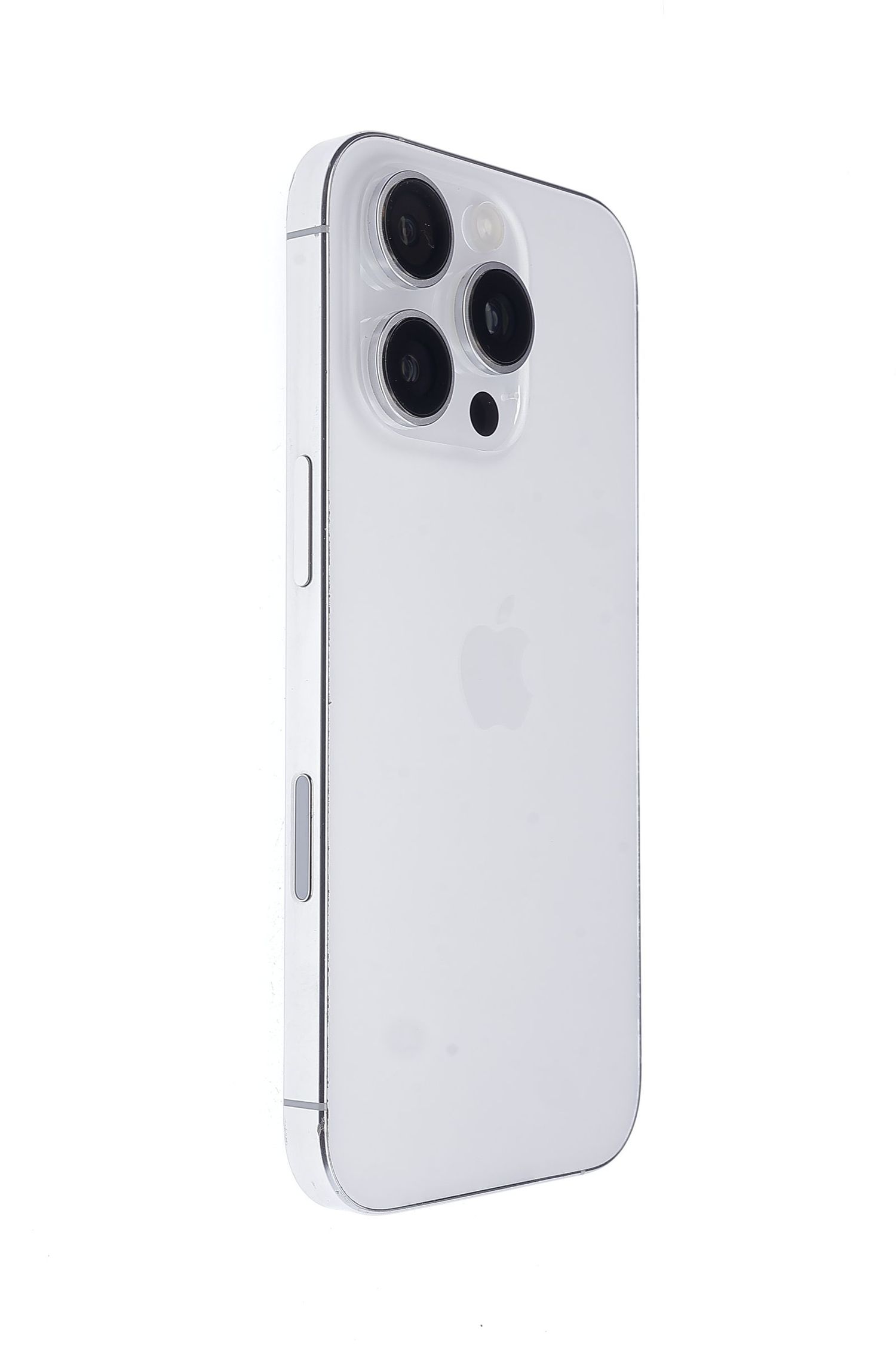 Apple iPhone 16 Pro 256 GB White Titanium - Отлично