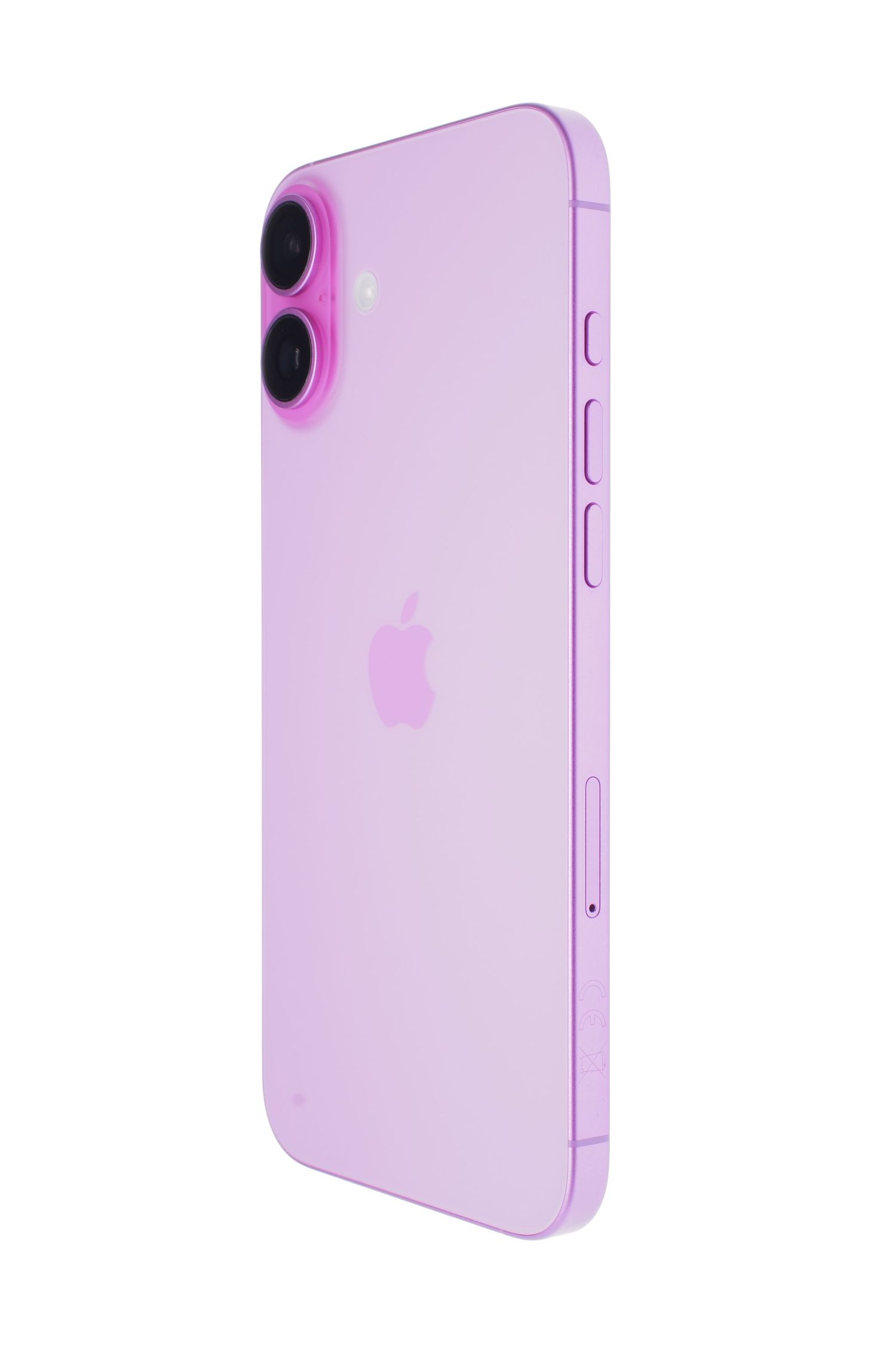 Apple iPhone 16 Plus 128 GB Pink - Ca nou