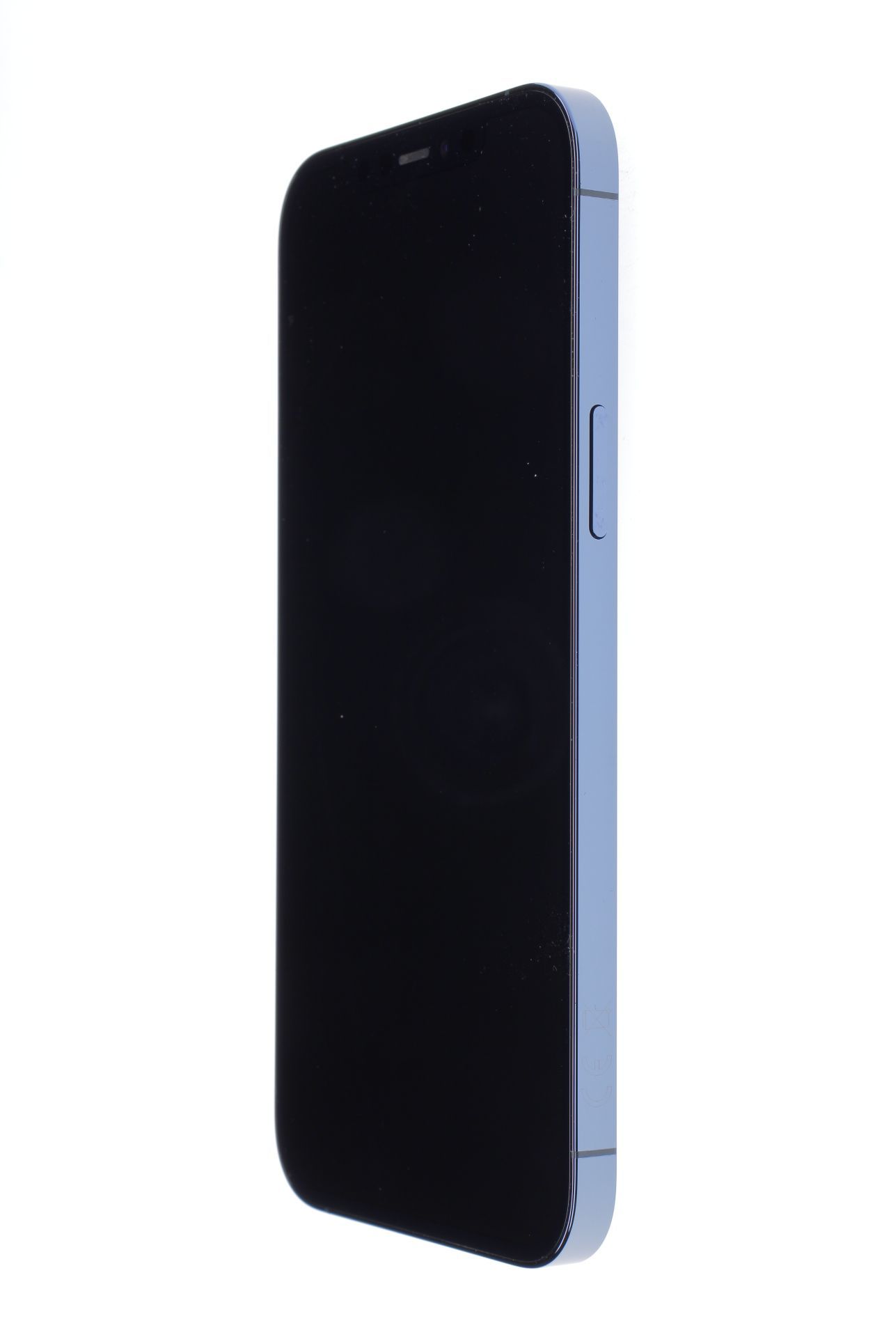 Apple iPhone 12 Pro Max 128 GB Pacific Blue - Σαν καινούργιο