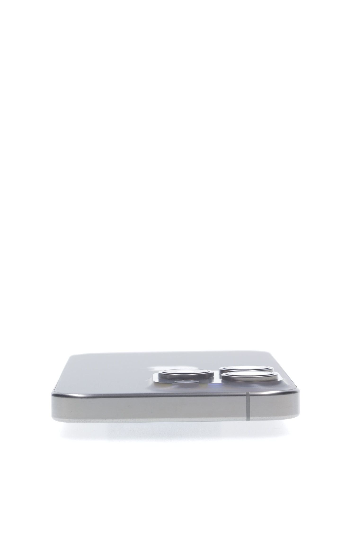 Apple iPhone 15 Pro 128 GB Natural Titanium - Foarte bun