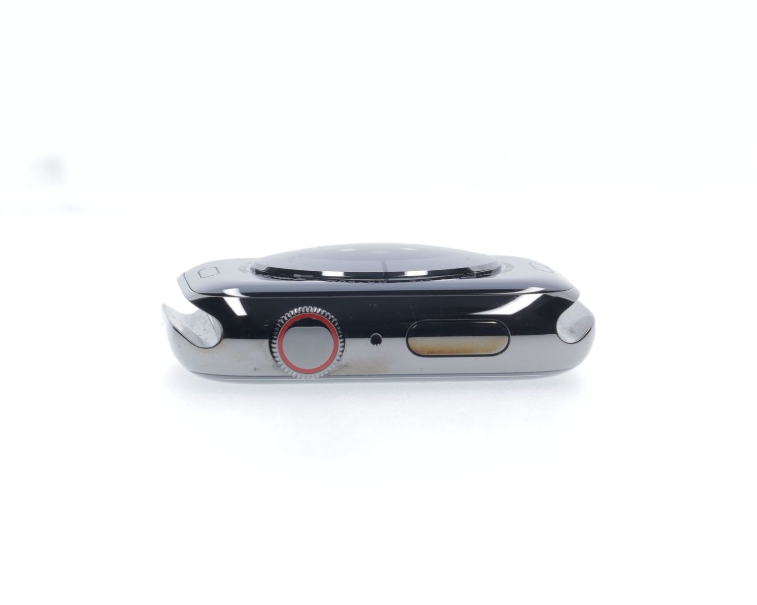 Apple Watch Series 9 2023, GPS + Cellular, Stainless Steel 45mm Graphite