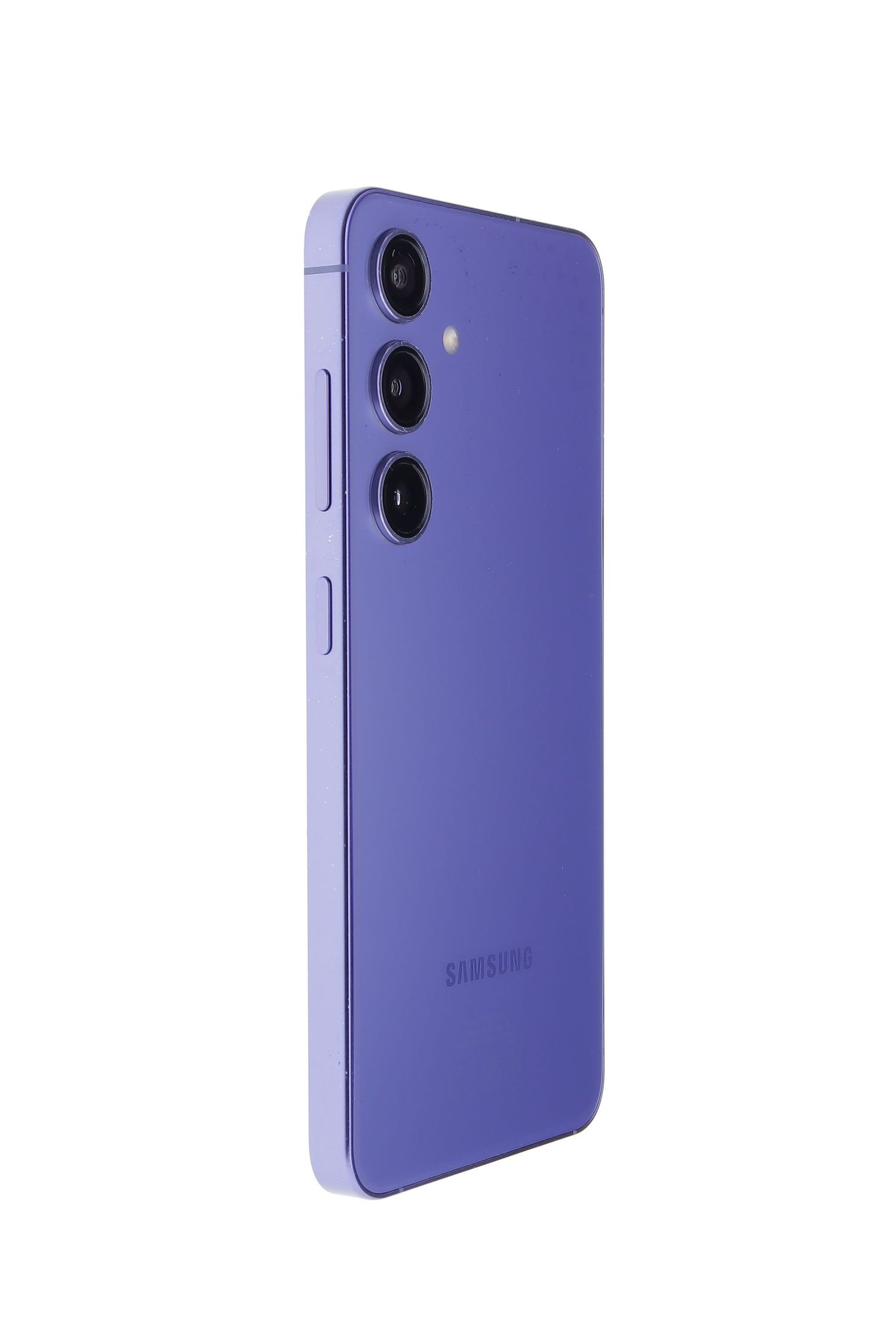 Samsung Galaxy S24 5G Dual Sim 128 GB Cobalt Violet - Foarte bun