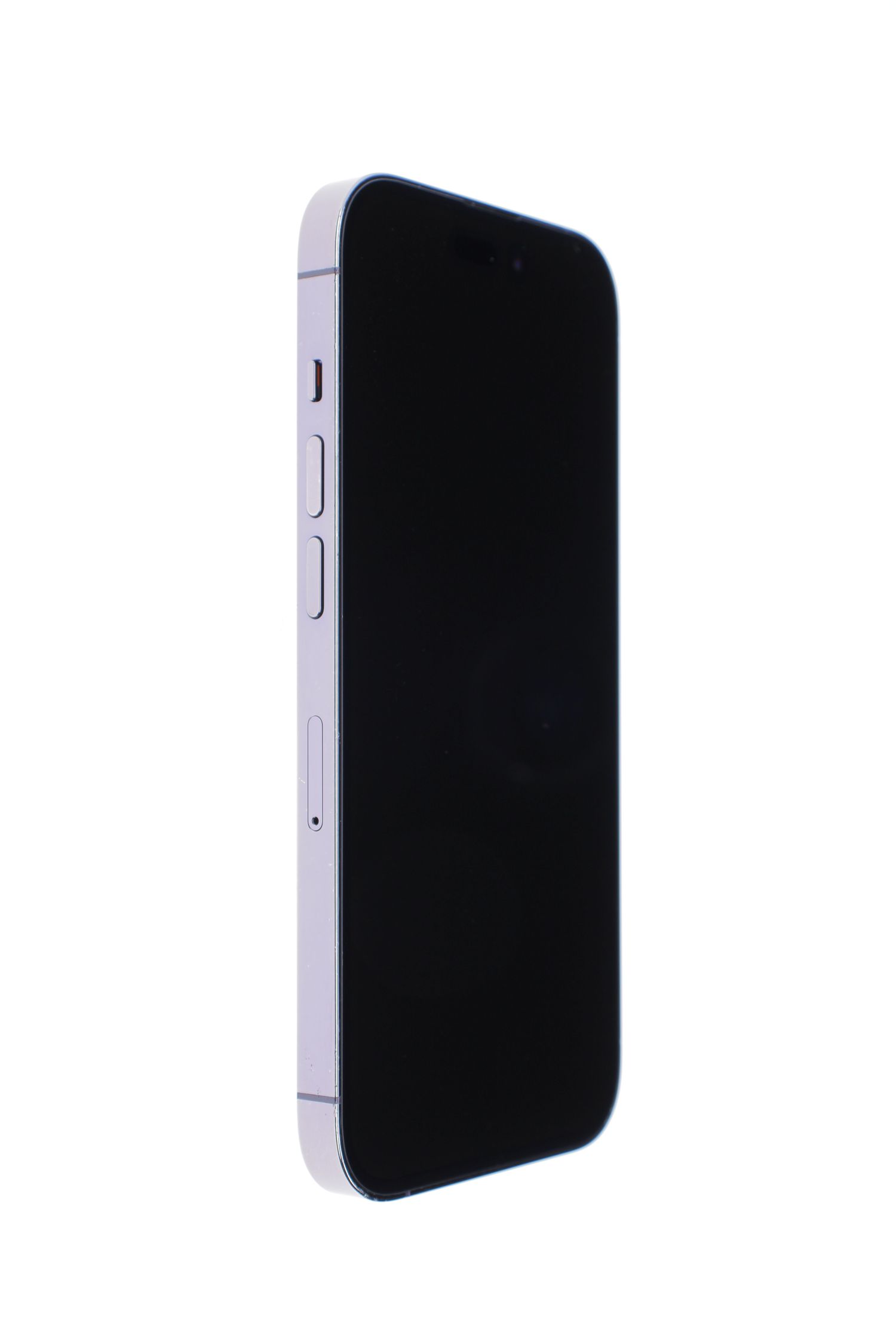 Apple iPhone 14 Pro 128 GB Deep Purple - Εξαιρετικό