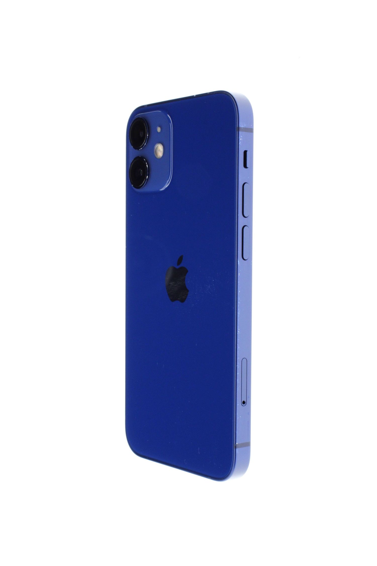Apple iPhone 12 mini 128 GB Blue - Nagyon jó