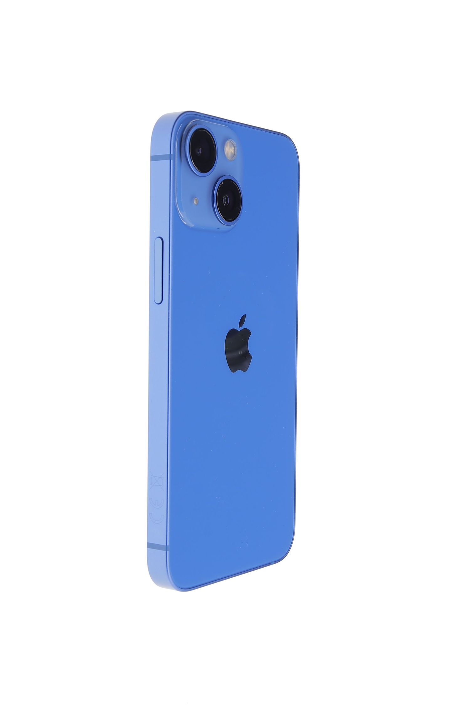 Apple iPhone 13 mini 128 GB Blue - Excelent